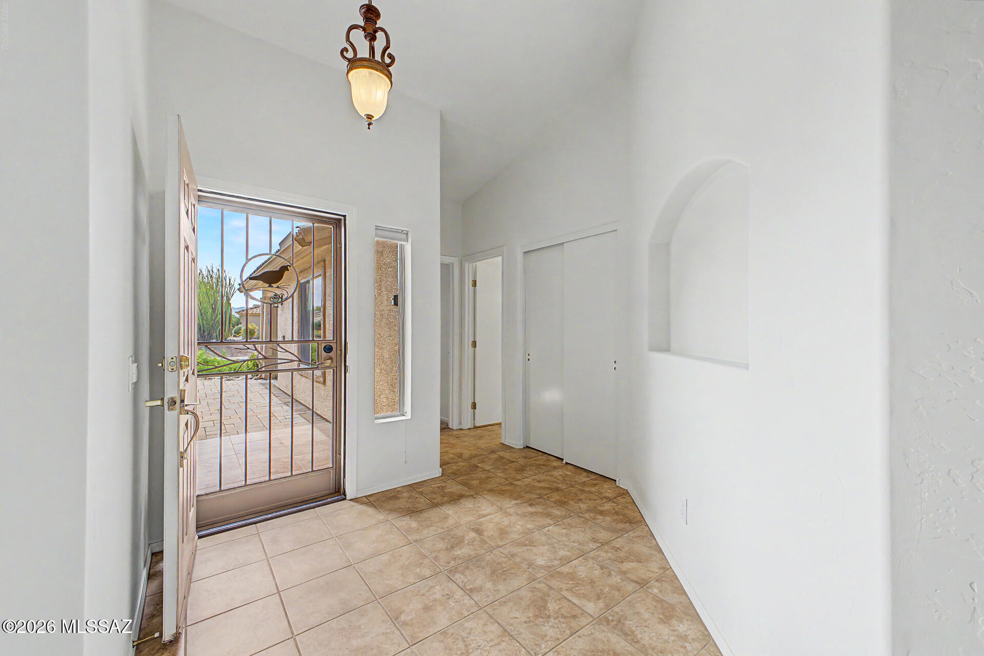 Quail Creek II (78-394) - Residential