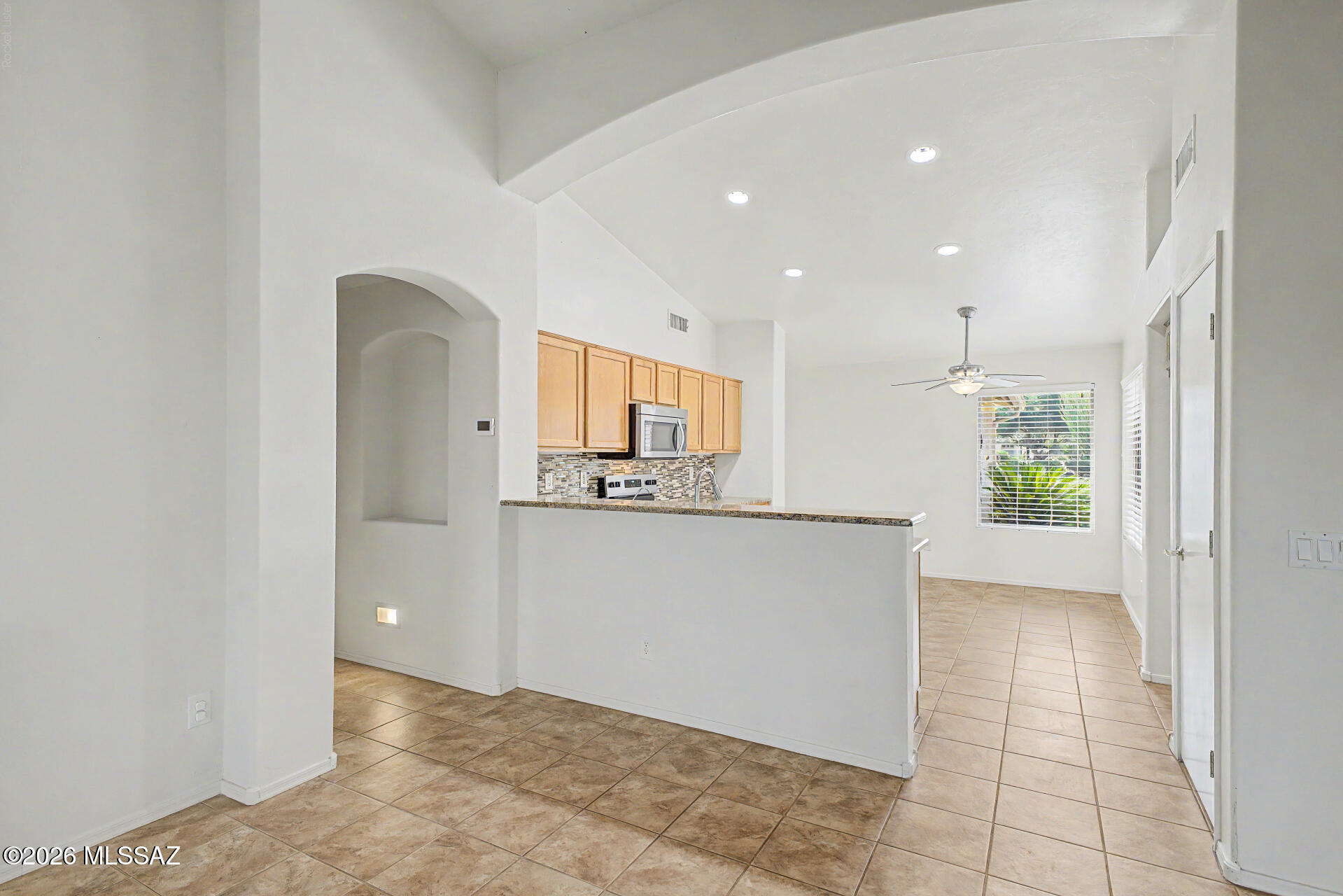 Quail Creek II (78-394) - Residential