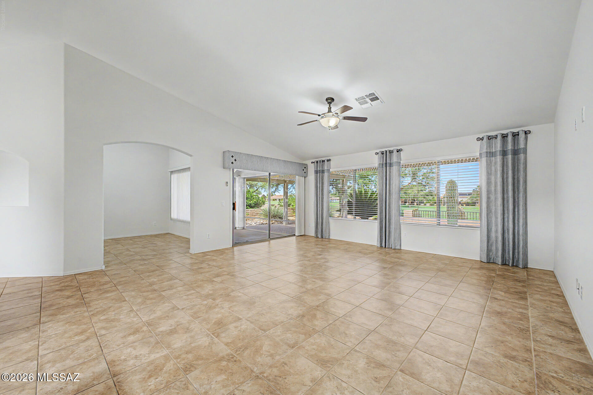 Quail Creek II (78-394) - Residential