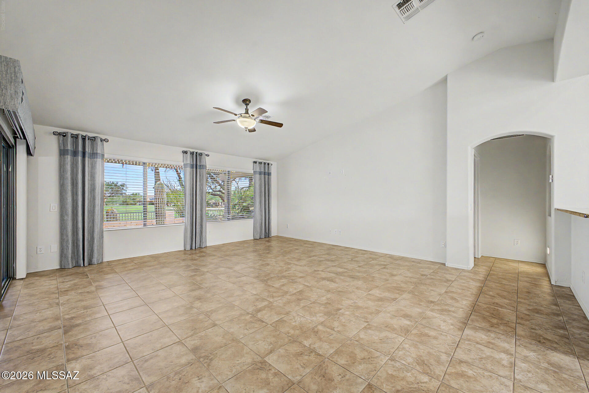 Quail Creek II (78-394) - Residential