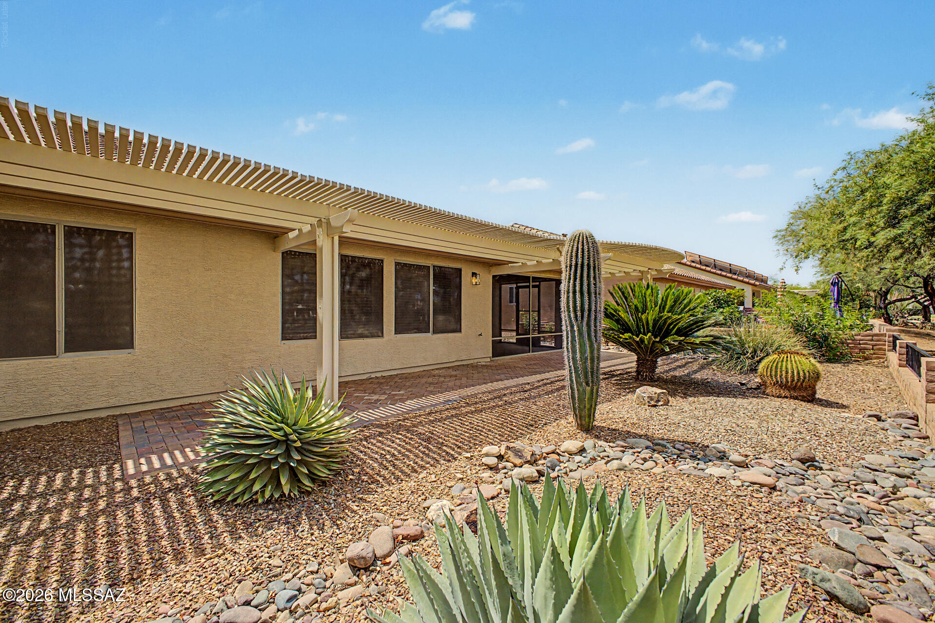 Quail Creek II (78-394) - Residential