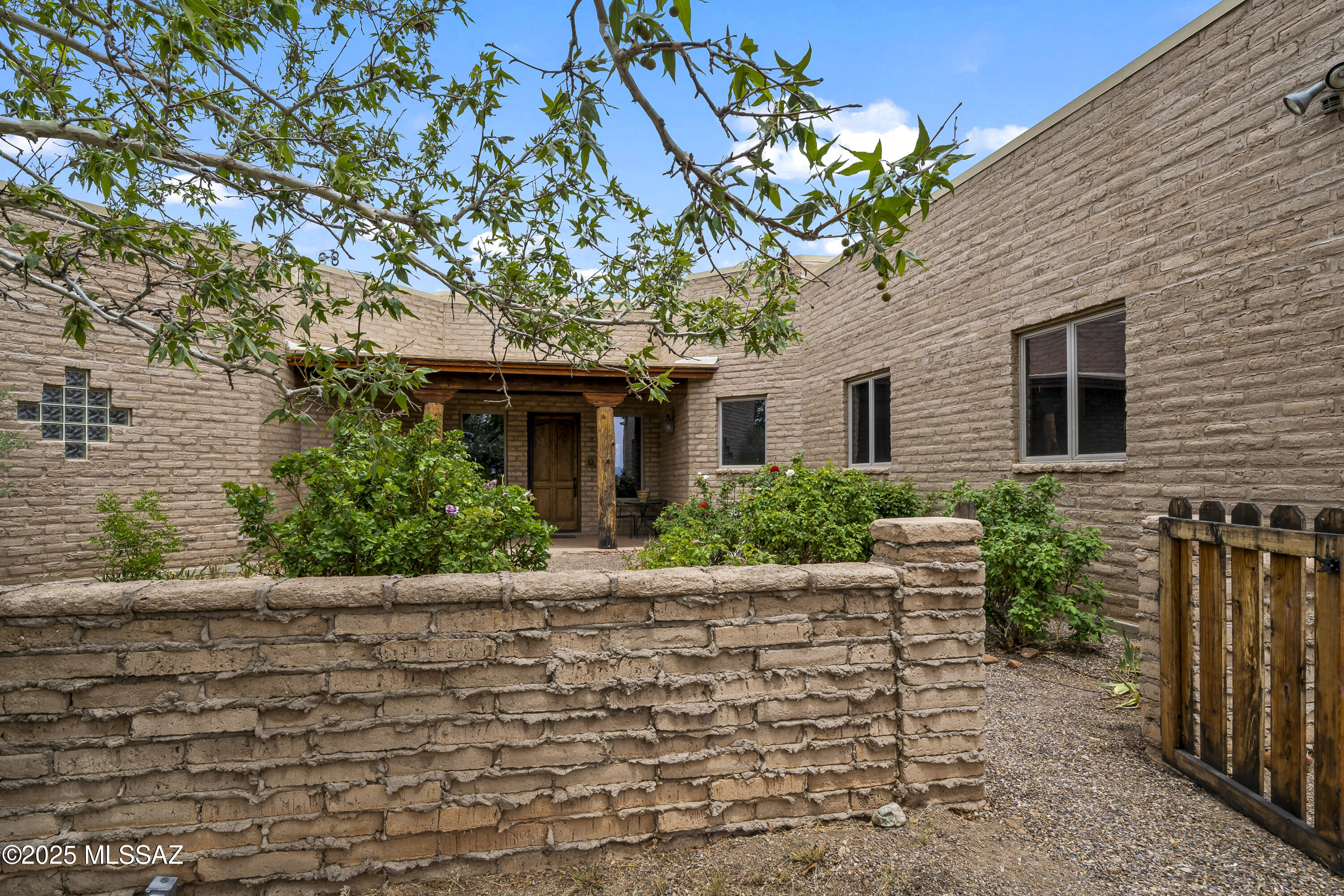 Honnas Ranch - Residential