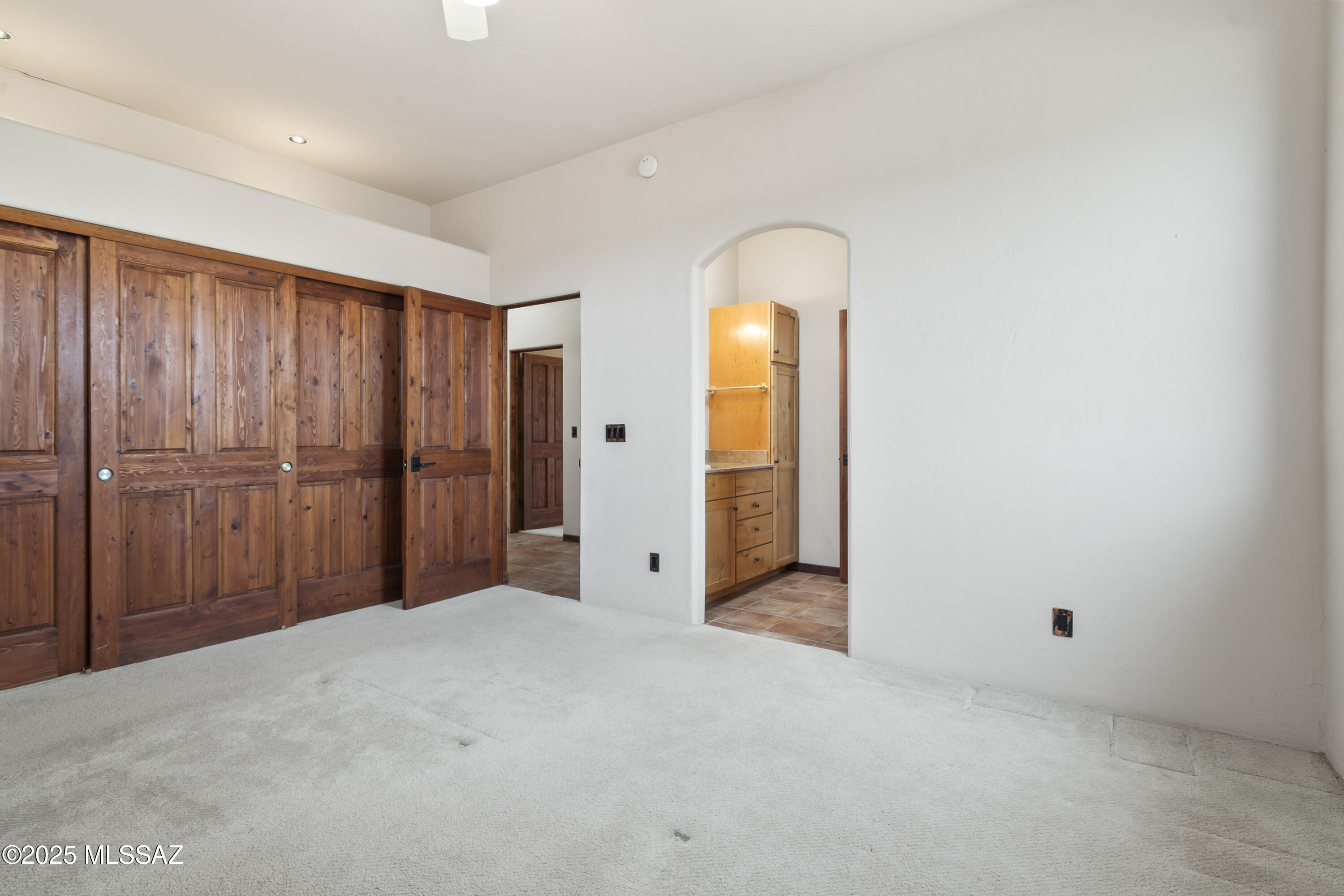 Honnas Ranch - Residential