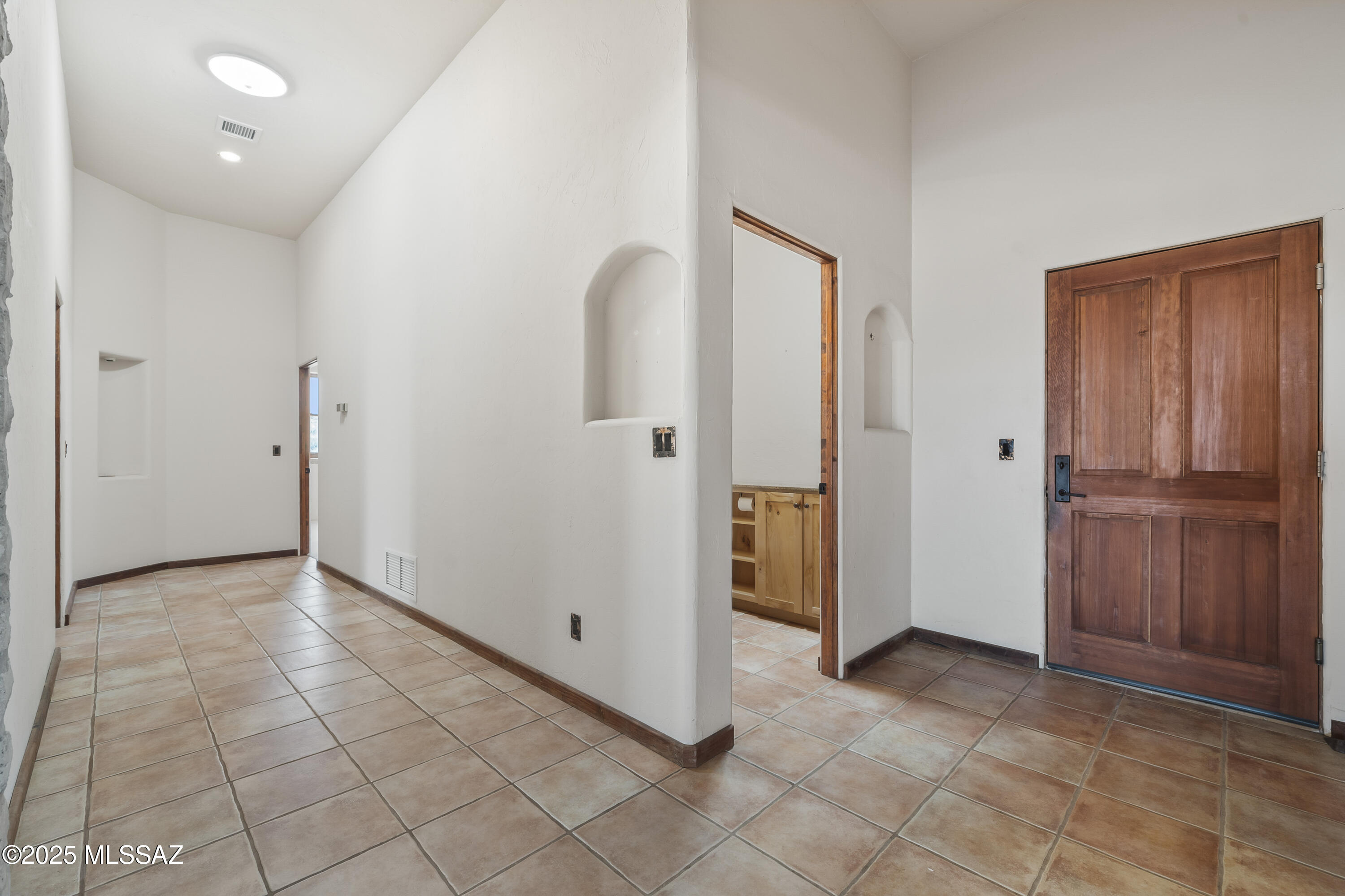 Honnas Ranch - Residential