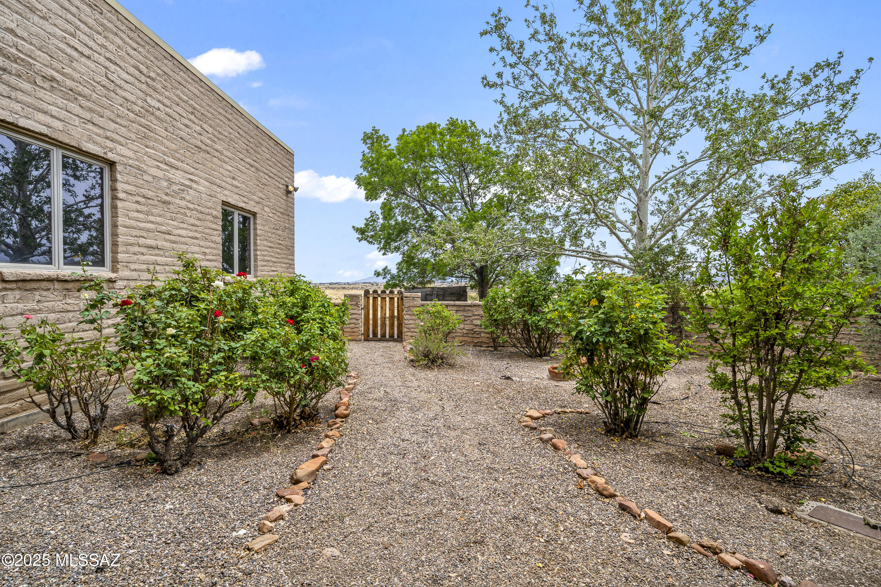 Honnas Ranch - Residential