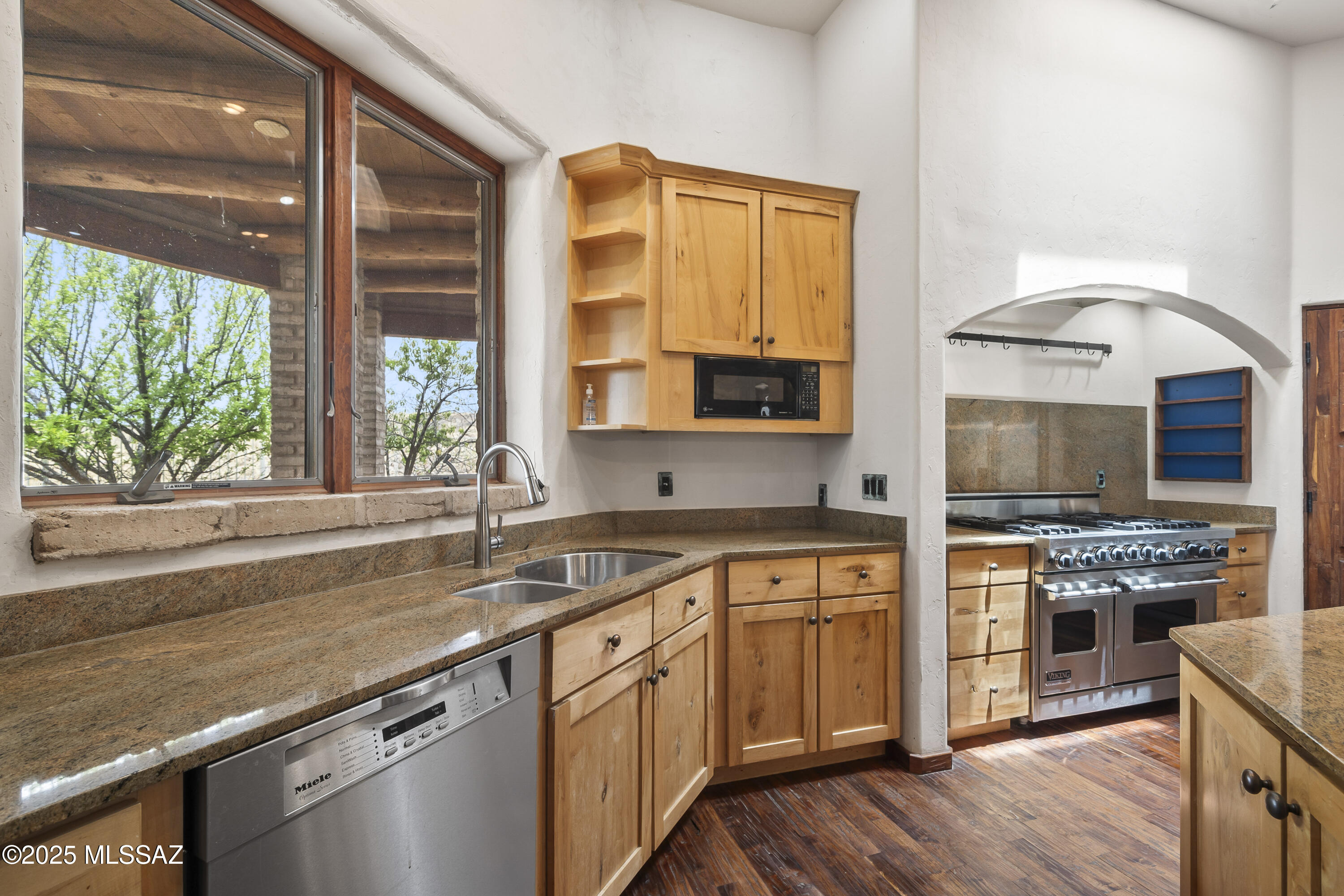 Honnas Ranch - Residential
