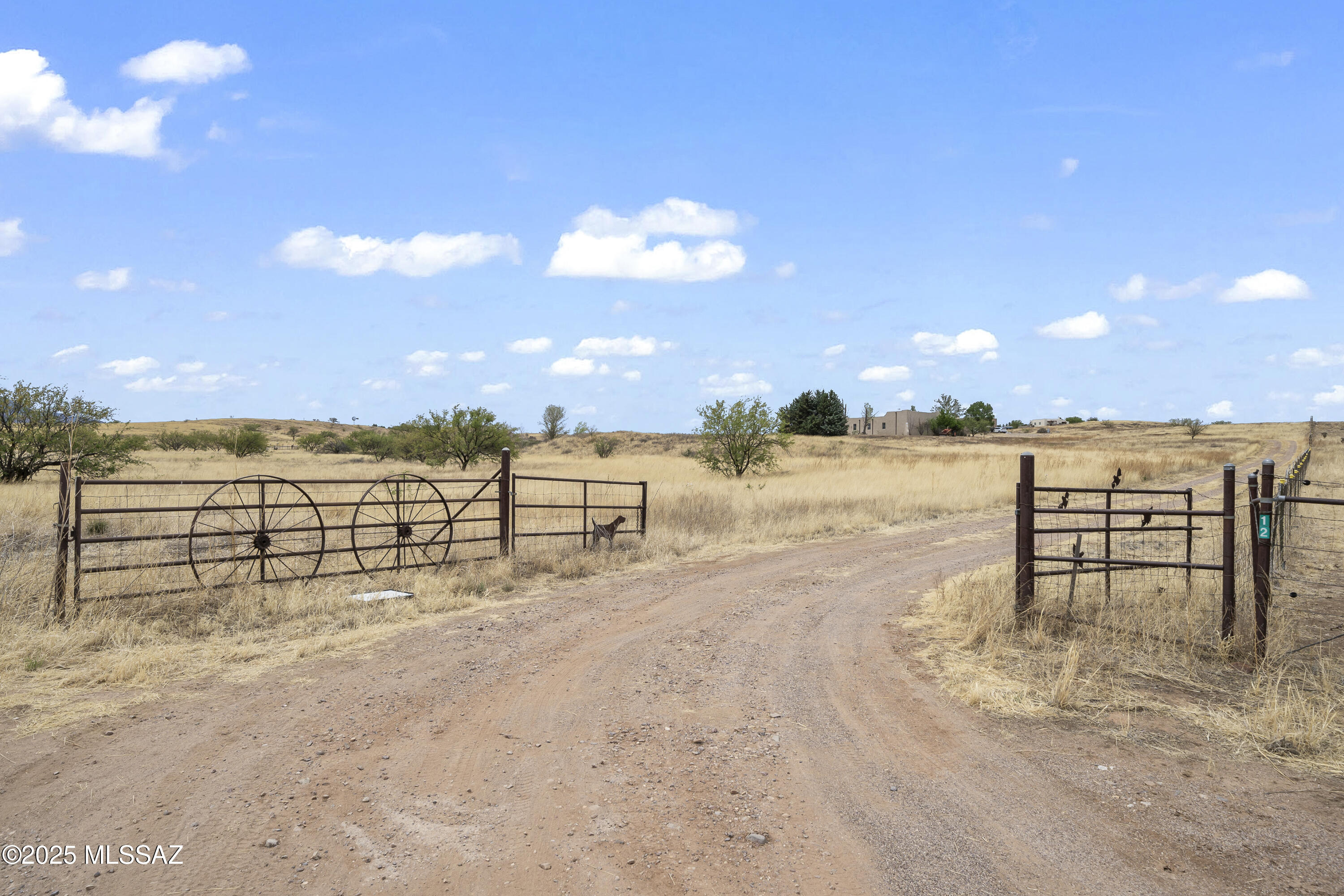 Honnas Ranch - Residential