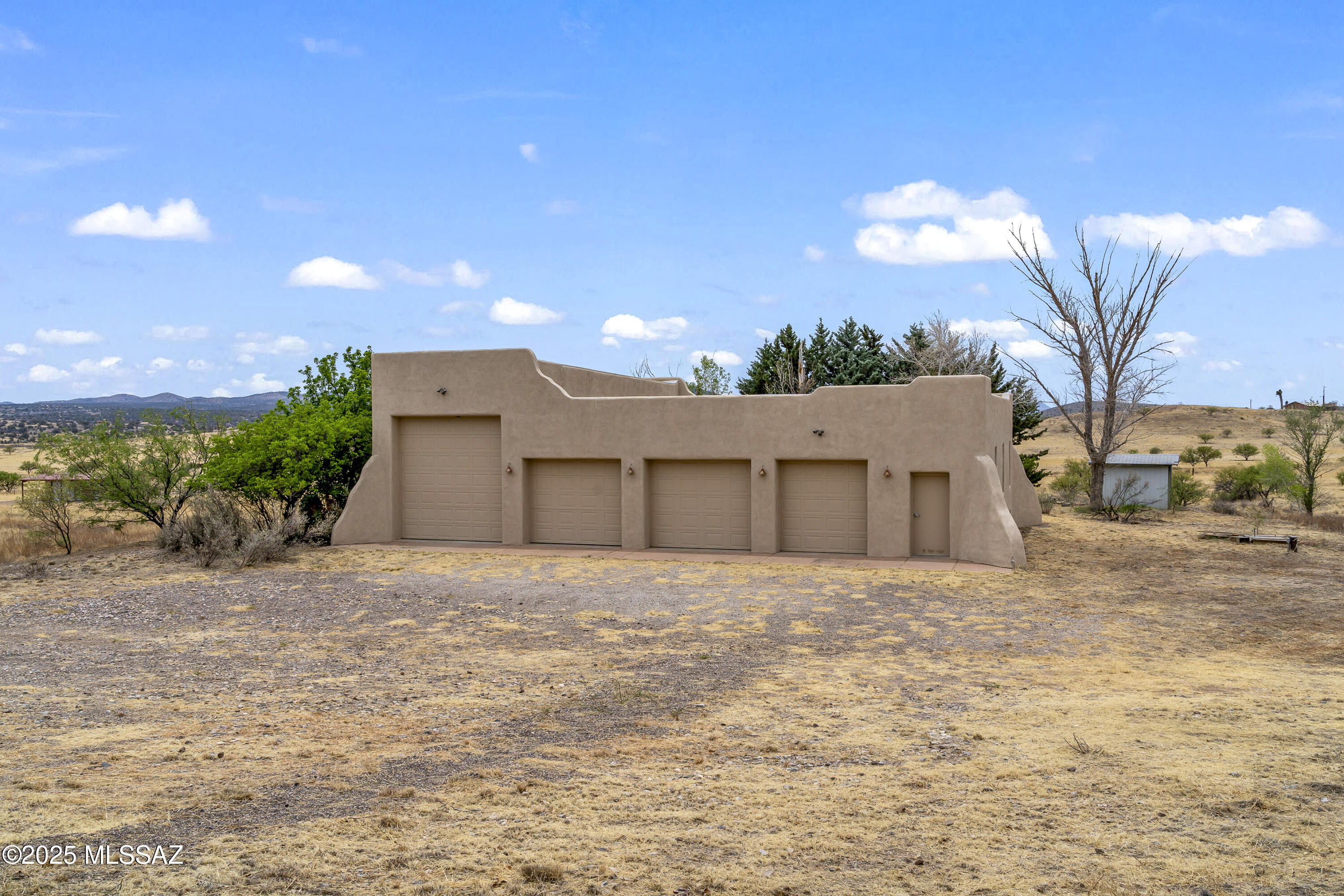 Honnas Ranch - Residential