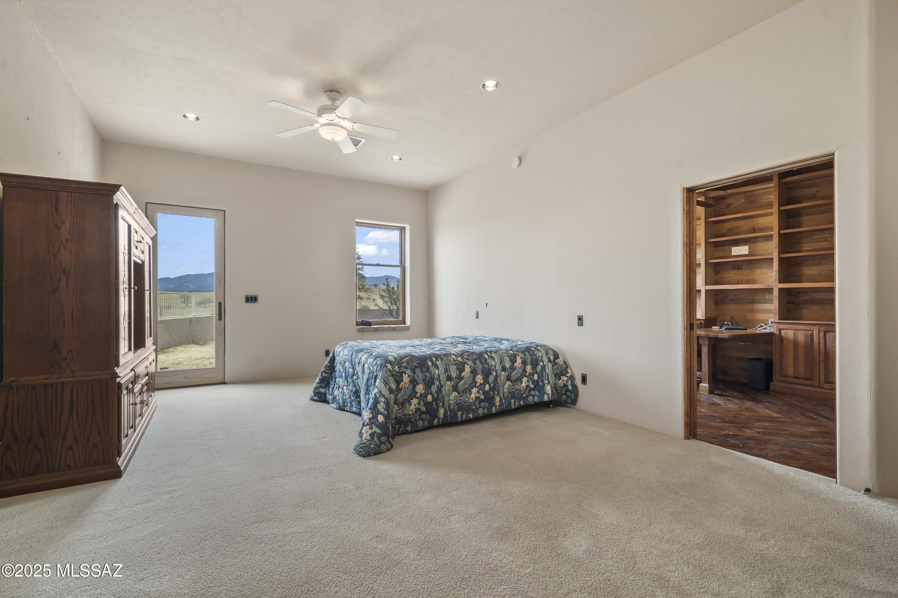 Honnas Ranch - Residential