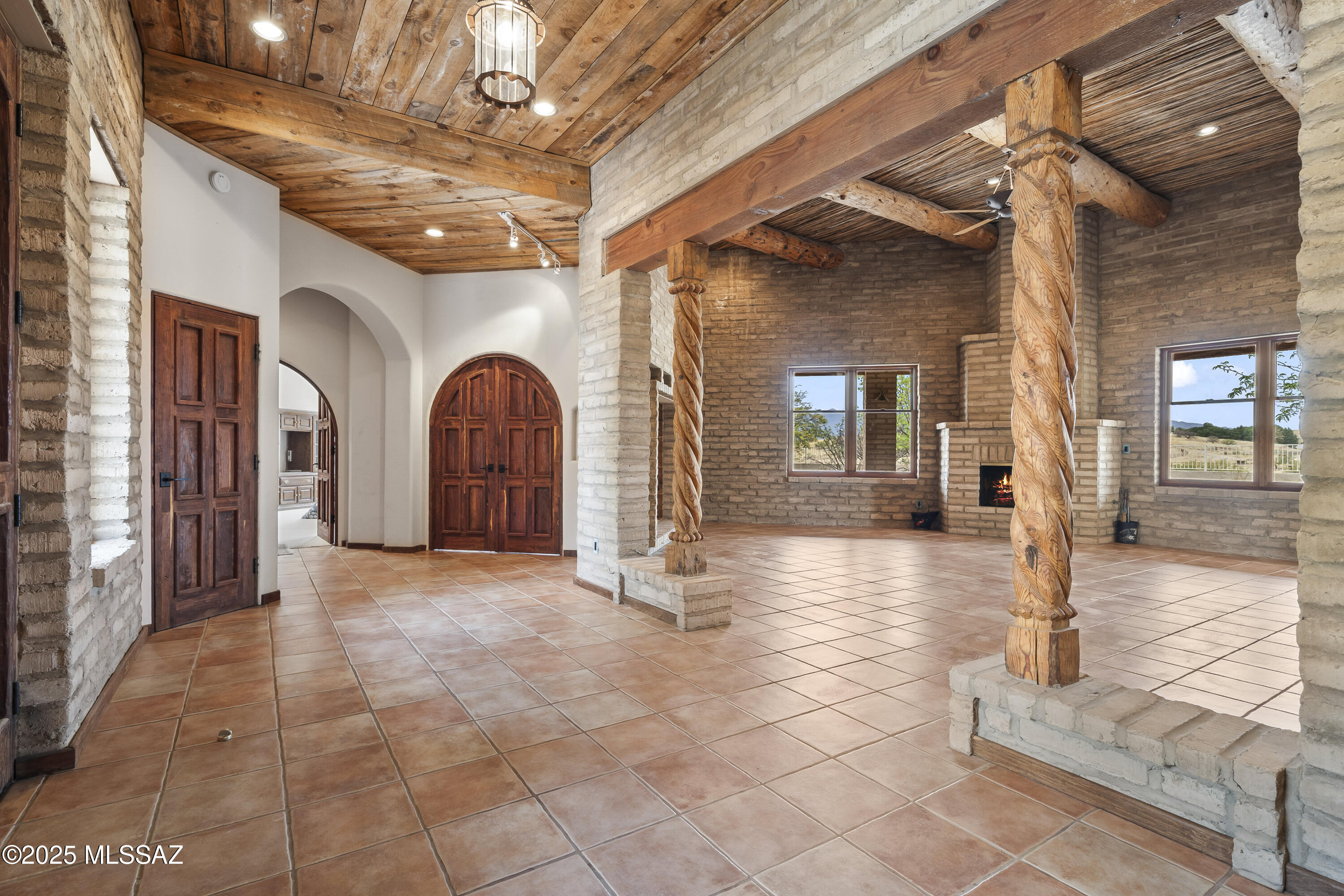 Honnas Ranch - Residential