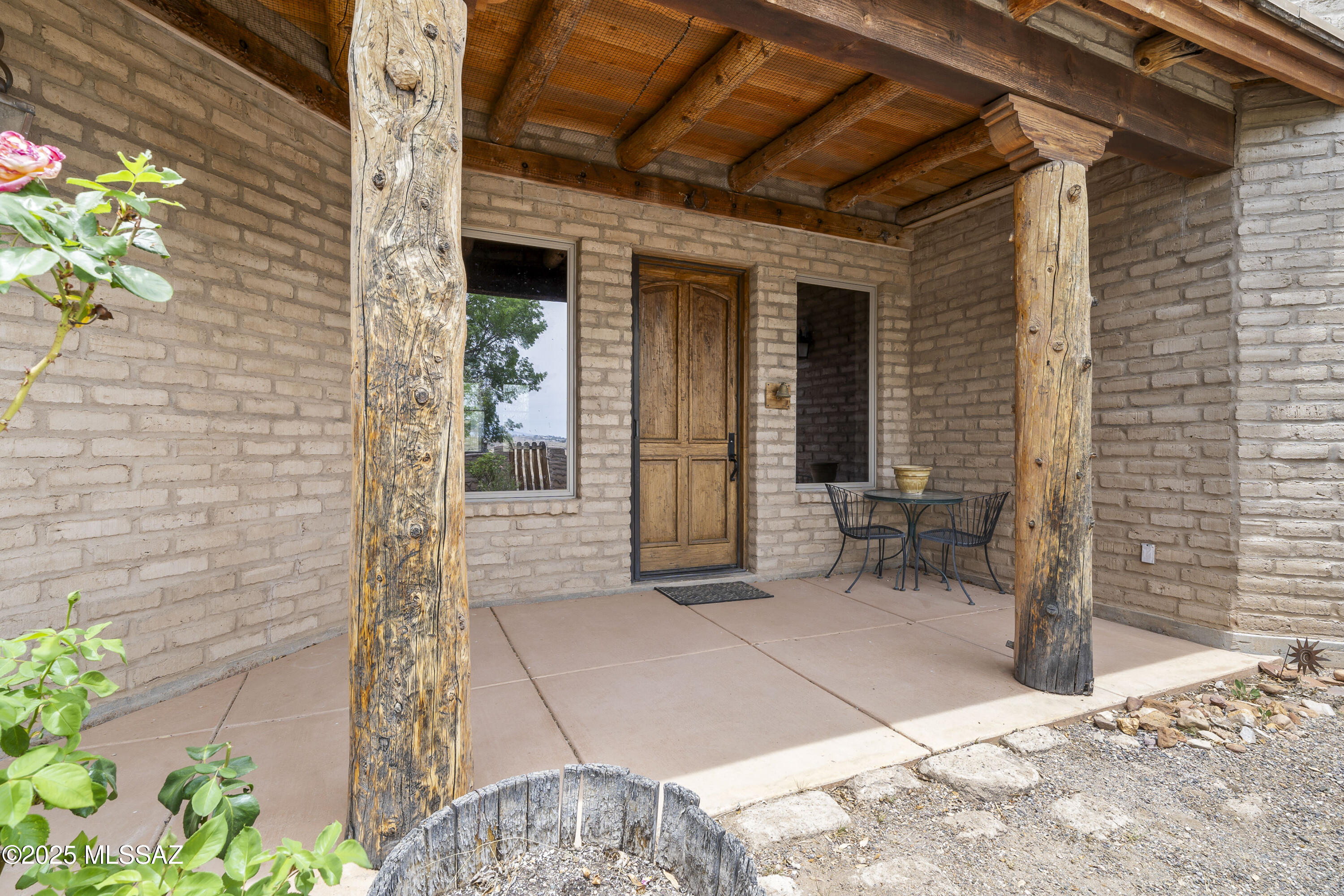 Honnas Ranch - Residential
