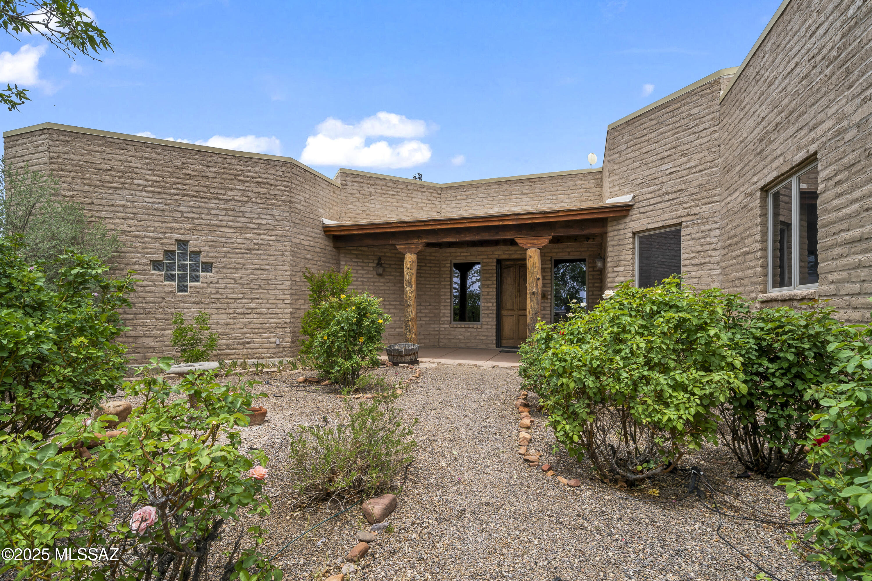 Honnas Ranch - Residential