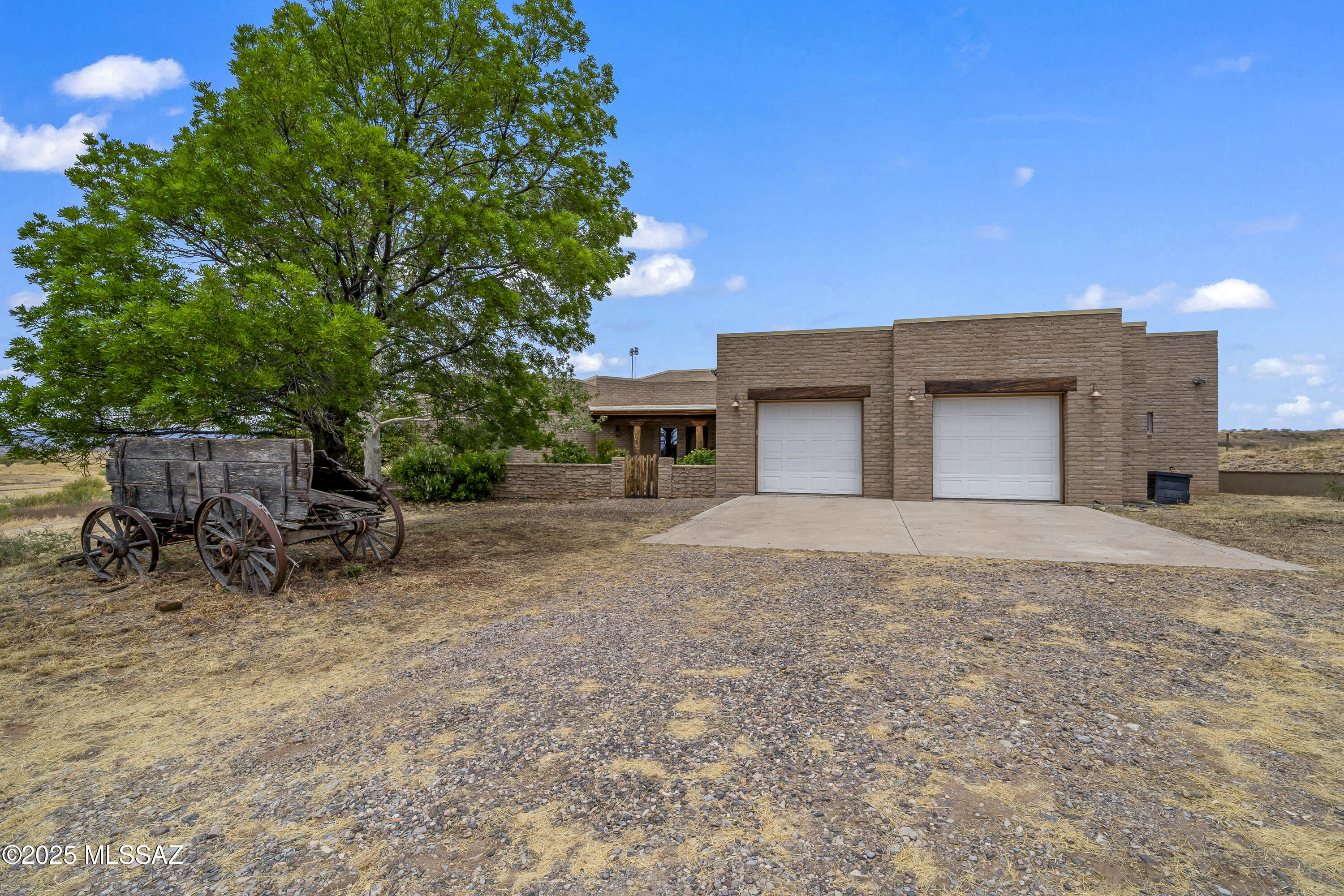 Honnas Ranch - Residential