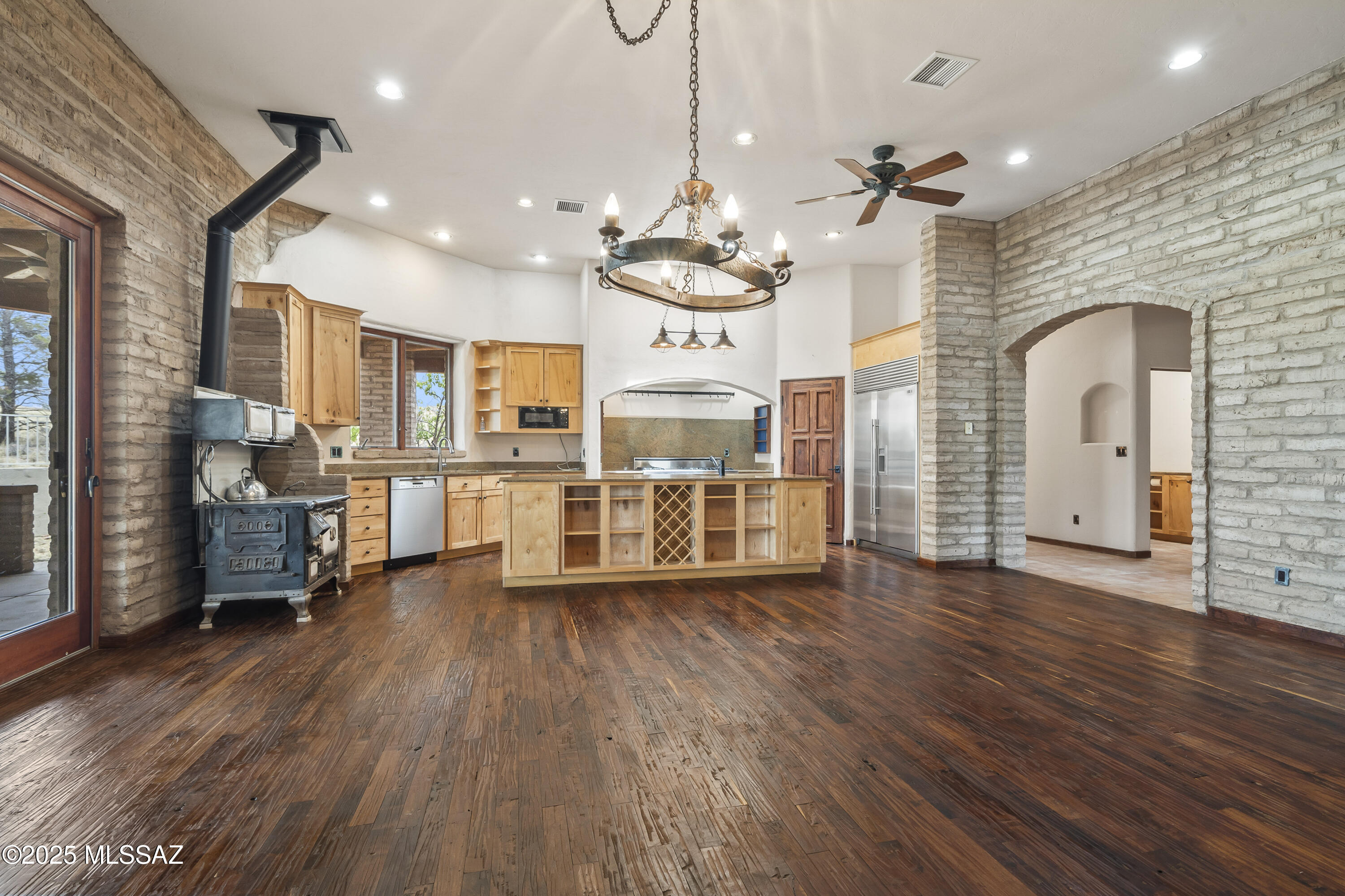 Honnas Ranch - Residential