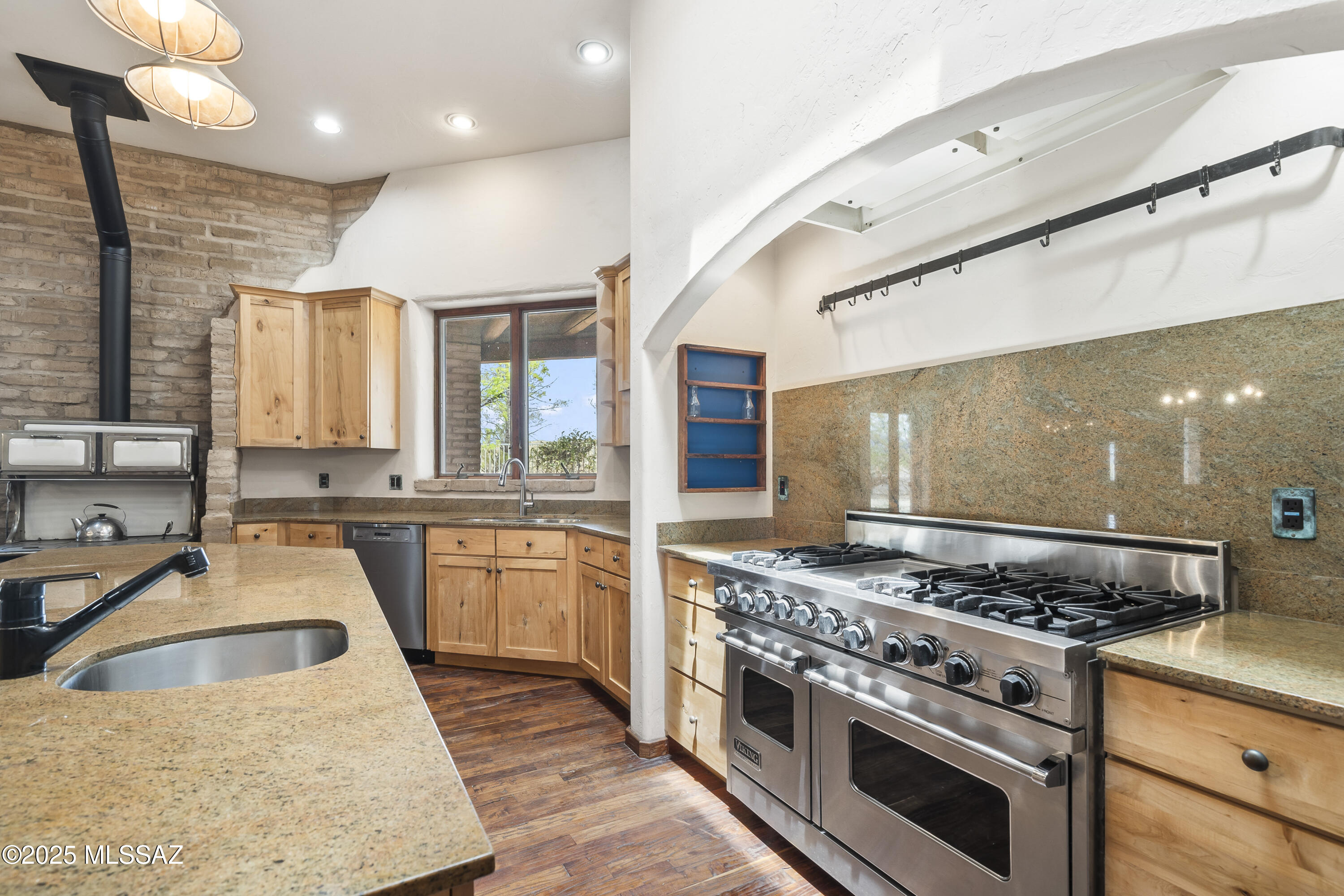 Honnas Ranch - Residential