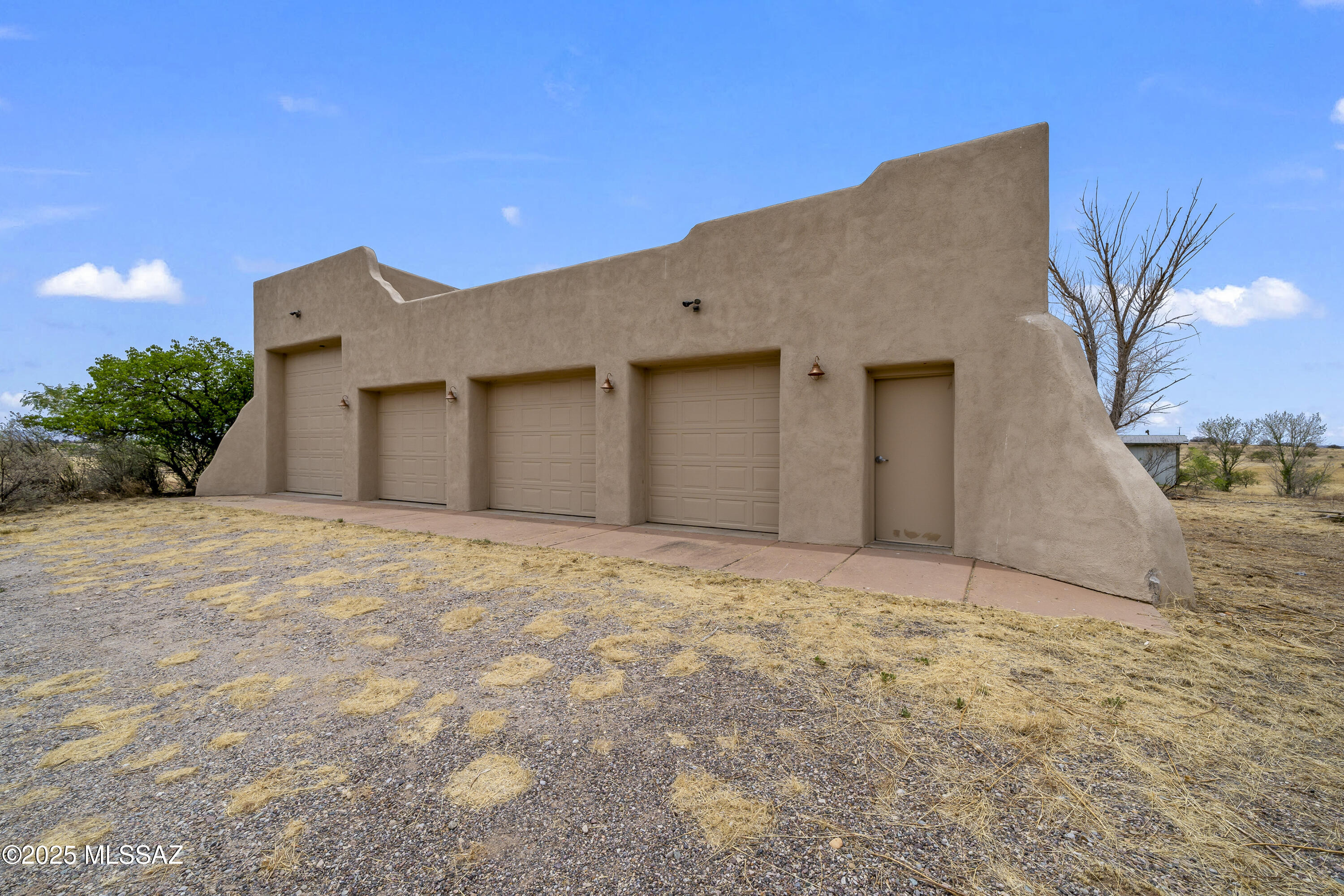 Honnas Ranch - Residential