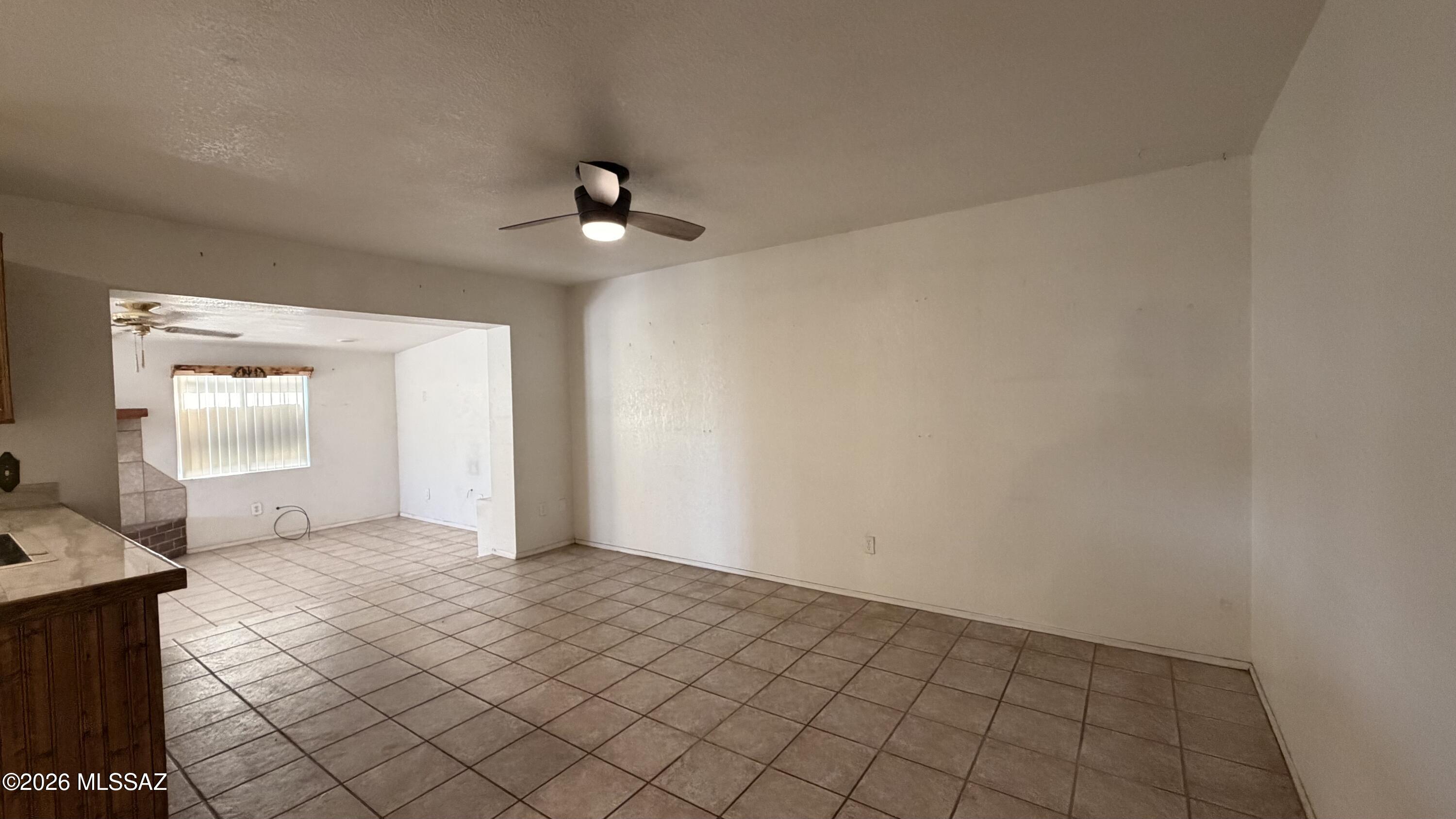 Casas Adobes Park (277-415) - Residential