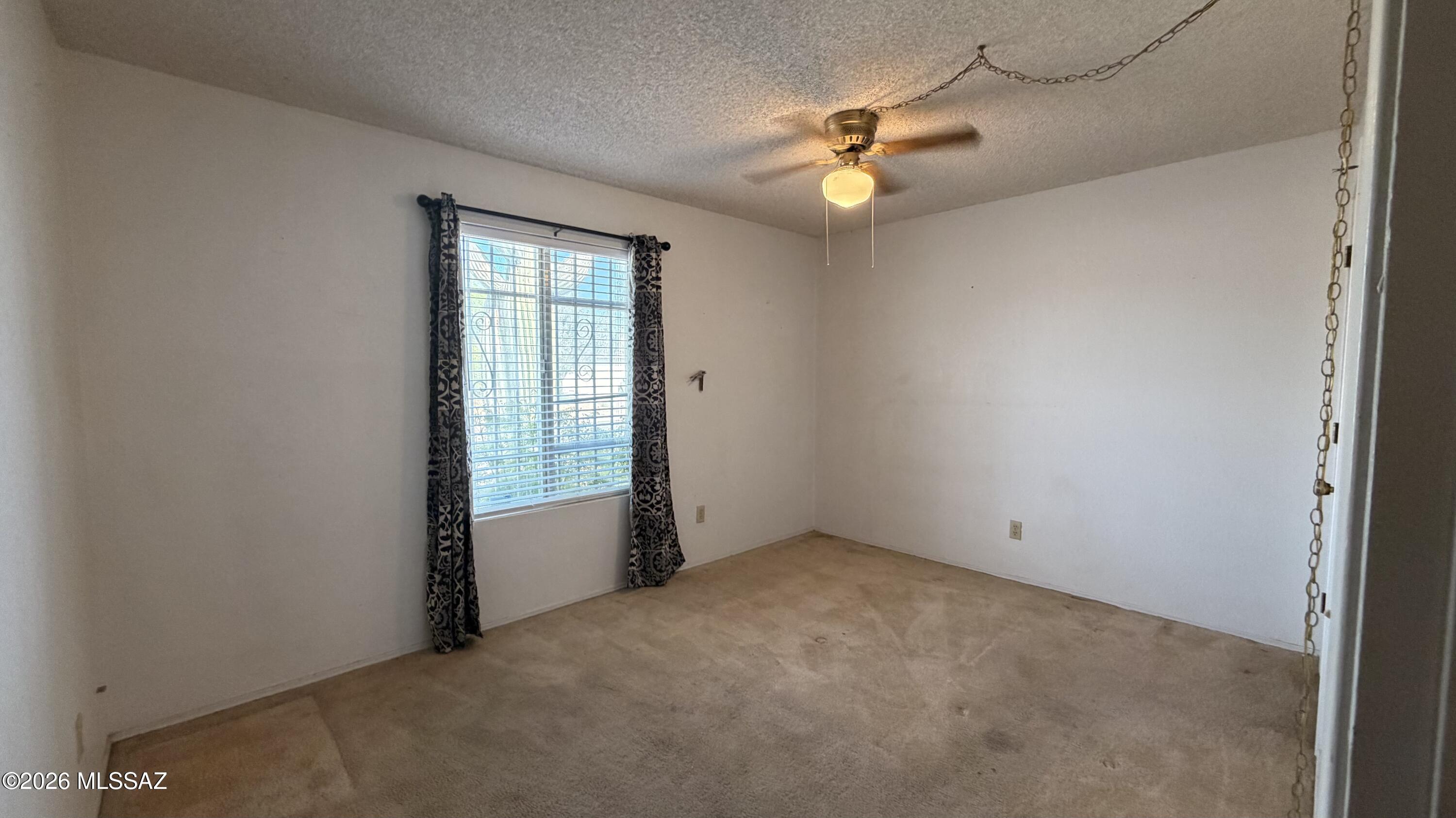 Casas Adobes Park (277-415) - Residential