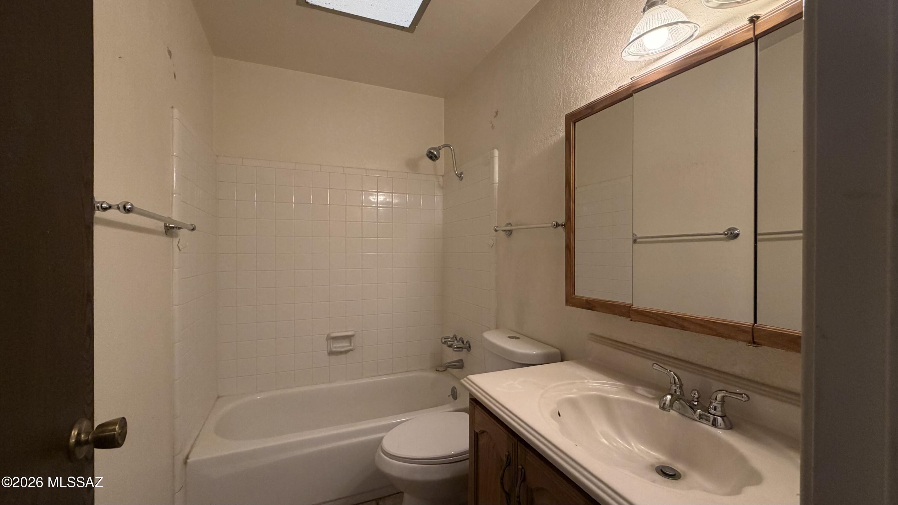 Casas Adobes Park (277-415) - Residential
