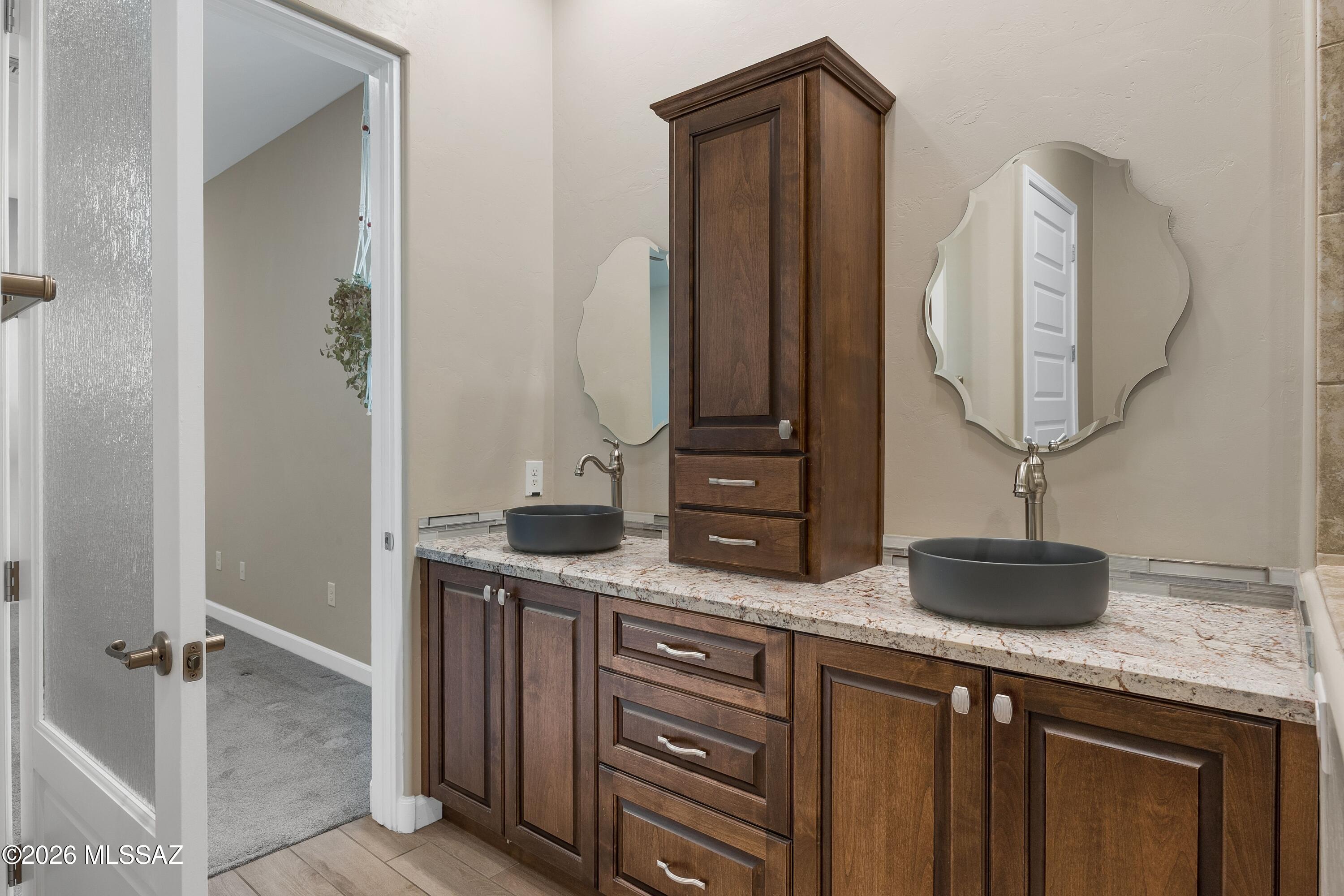 Residences At Miller Ranch - Residential