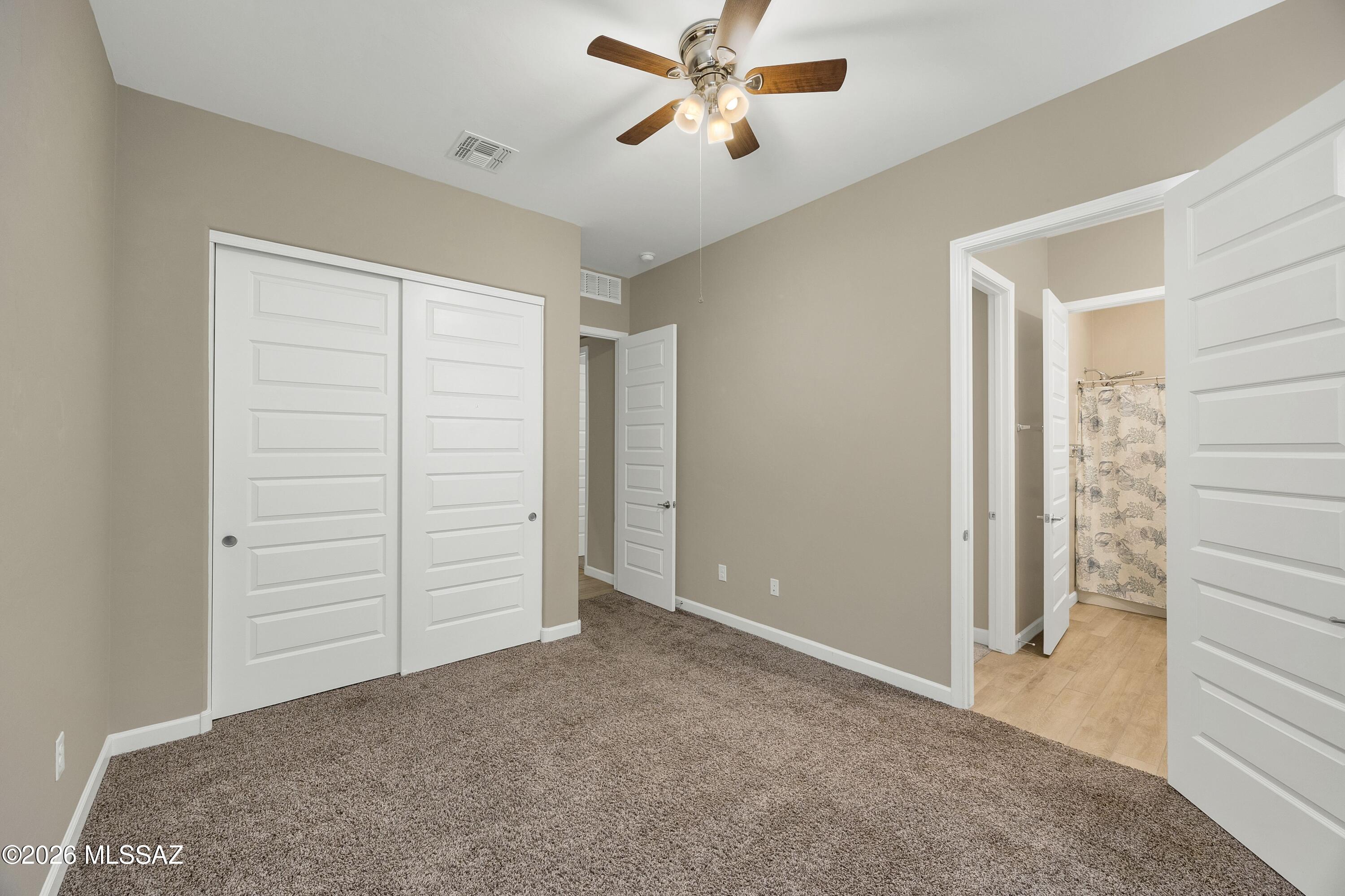 Residences At Miller Ranch - Residential
