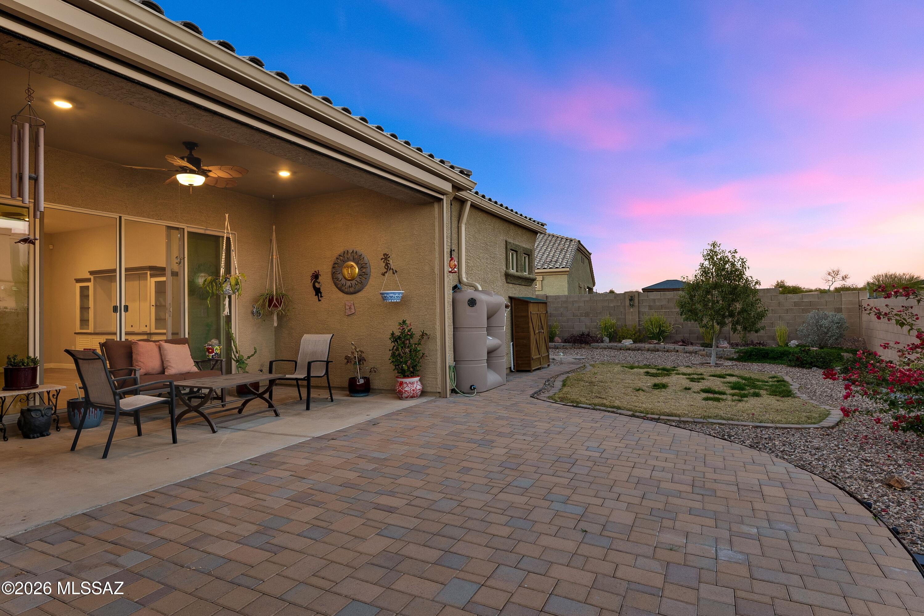 Residences At Miller Ranch - Residential