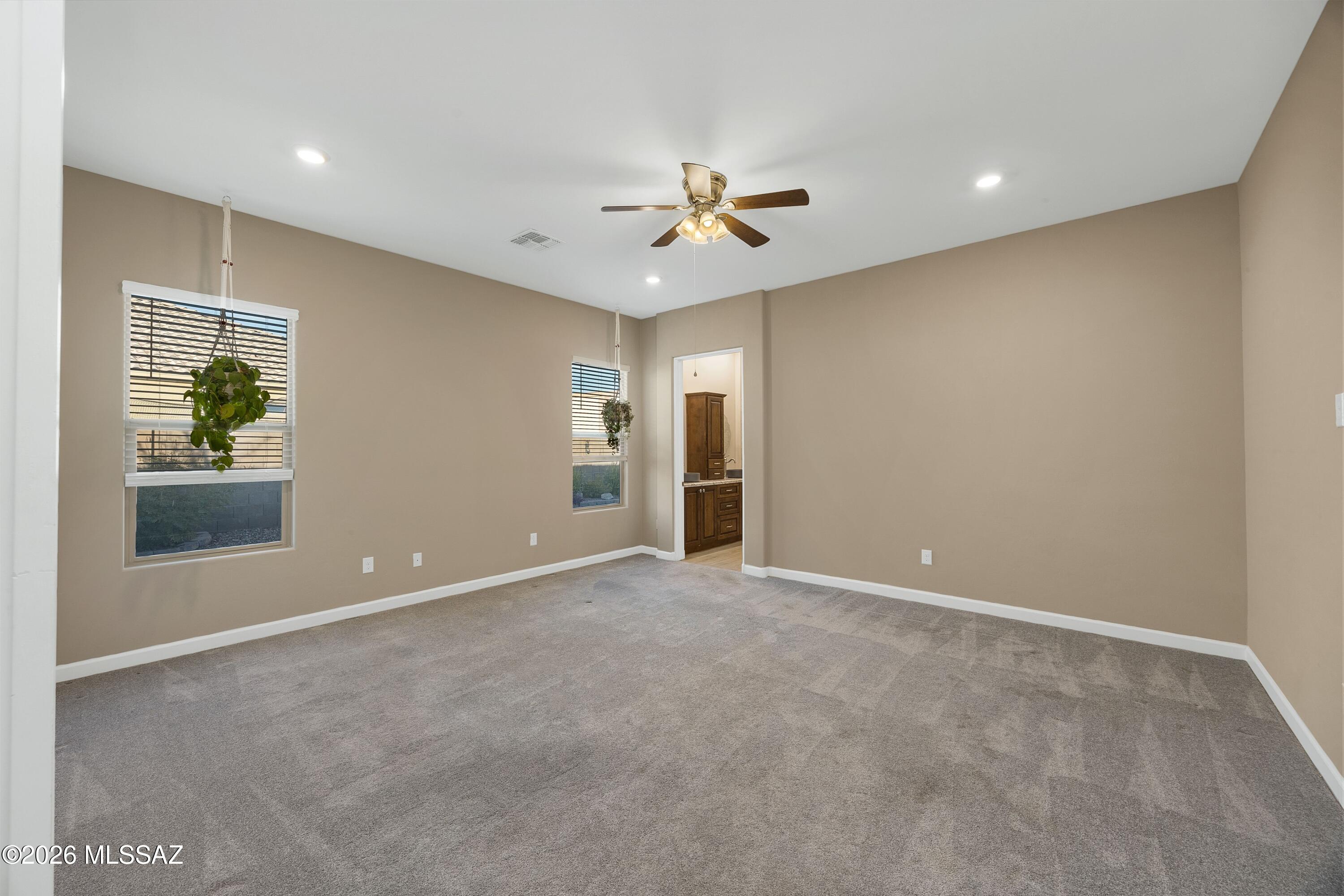Residences At Miller Ranch - Residential