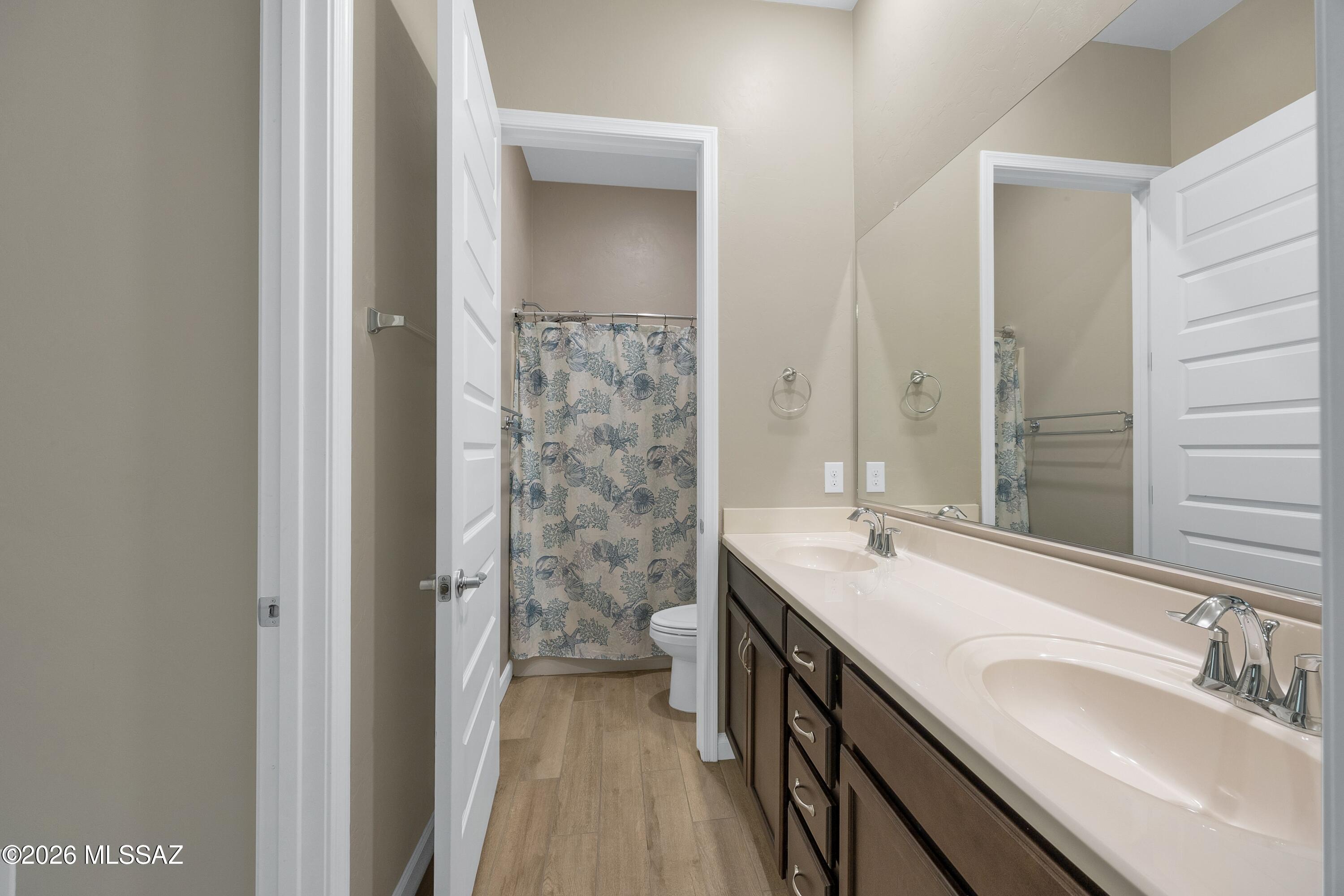 Residences At Miller Ranch - Residential