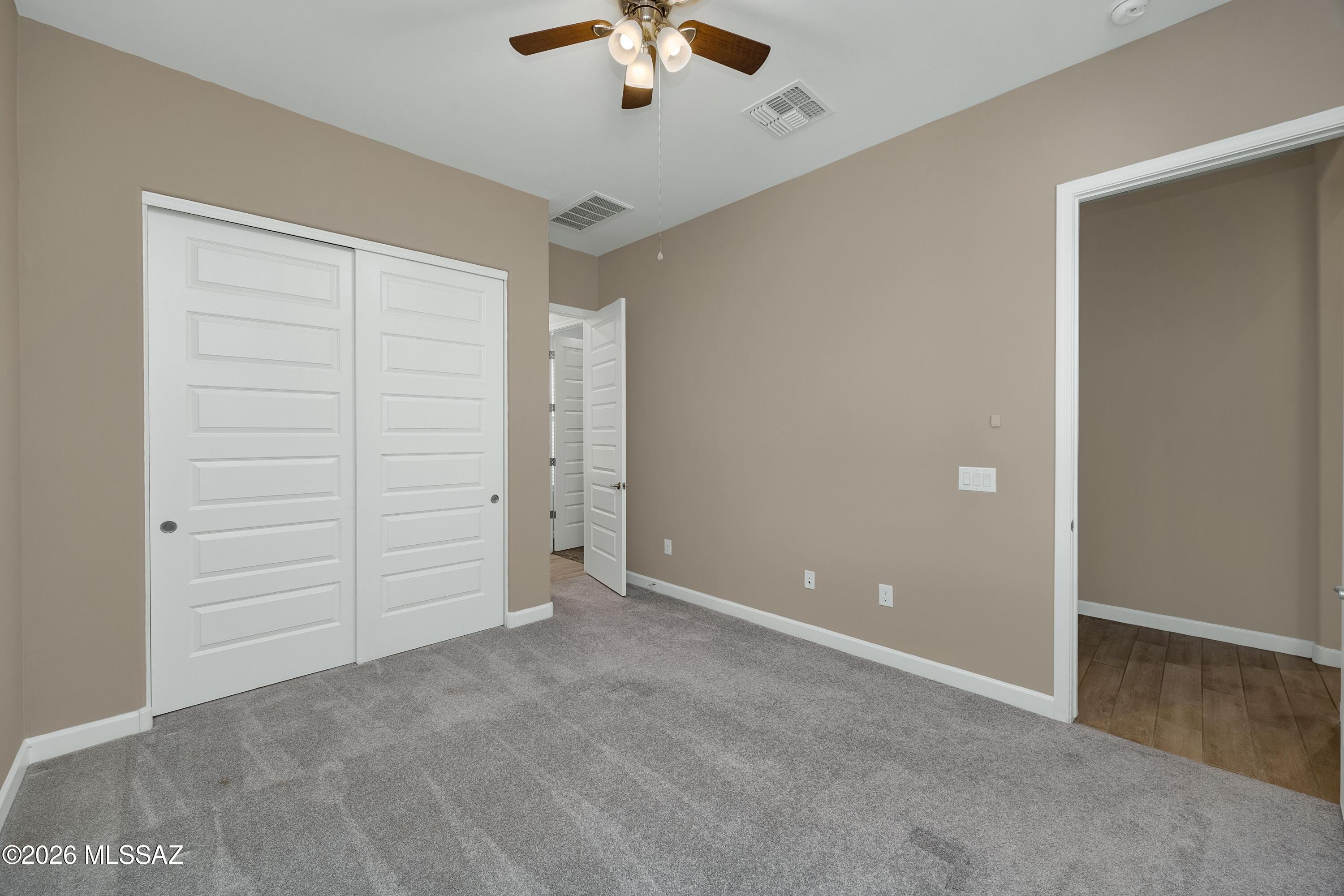Residences At Miller Ranch - Residential