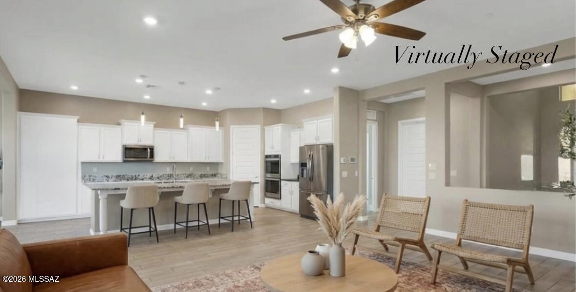 Residences At Miller Ranch - Residential