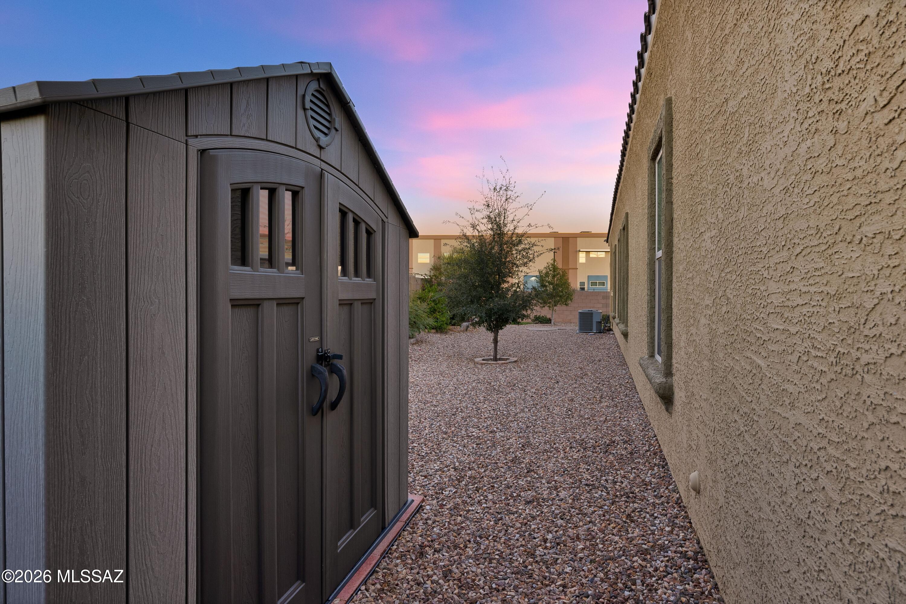 Residences At Miller Ranch - Residential