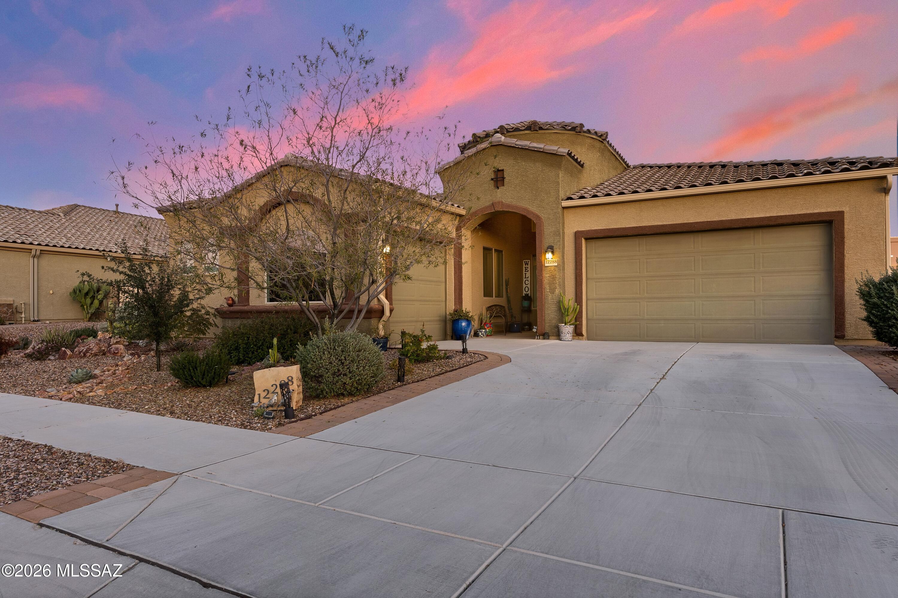 Residences At Miller Ranch - Residential
