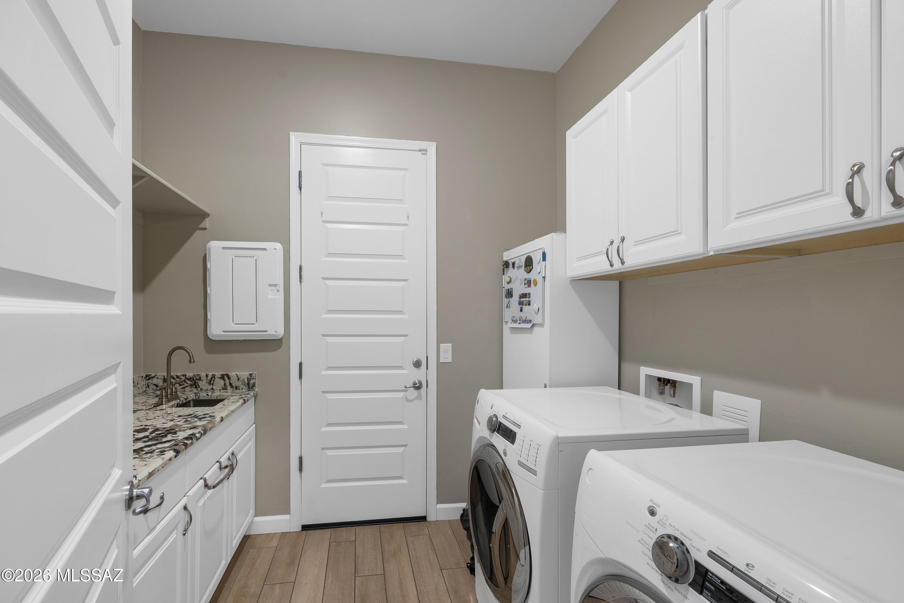 Residences At Miller Ranch - Residential