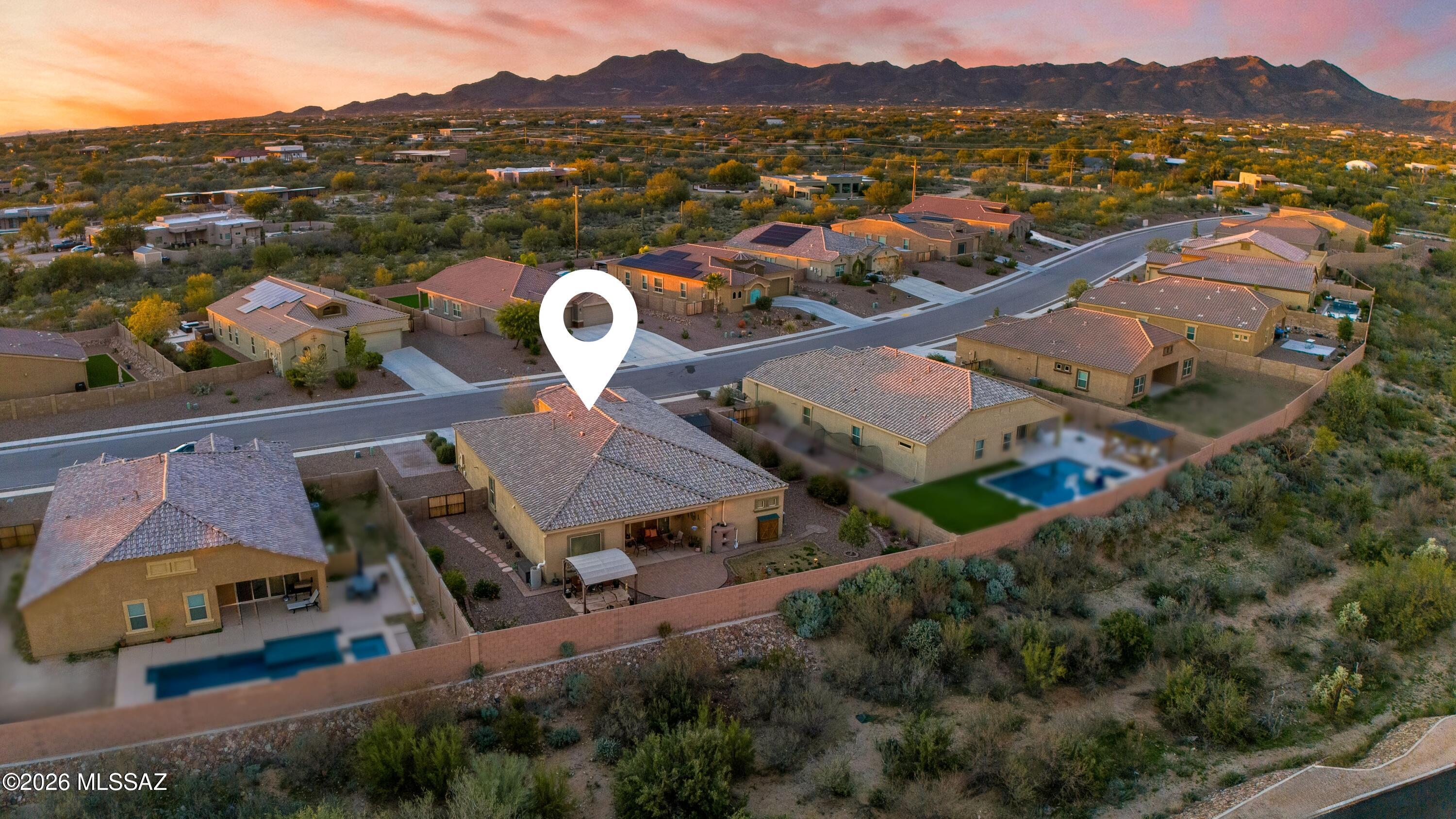 Residences At Miller Ranch - Residential