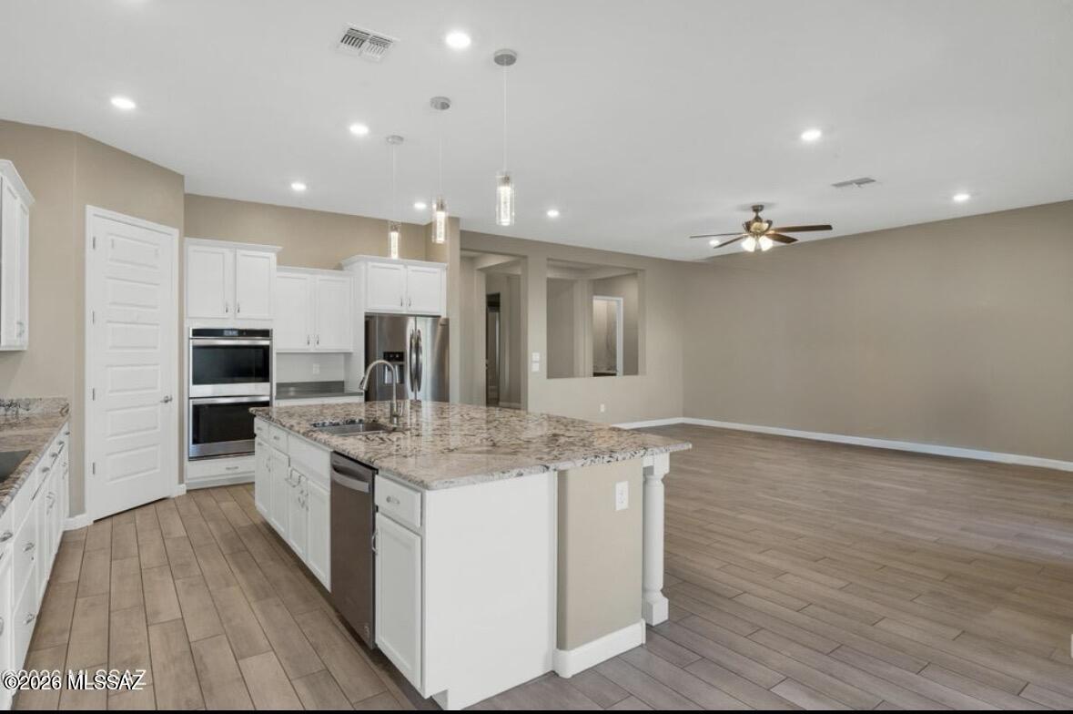 Residences At Miller Ranch - Residential