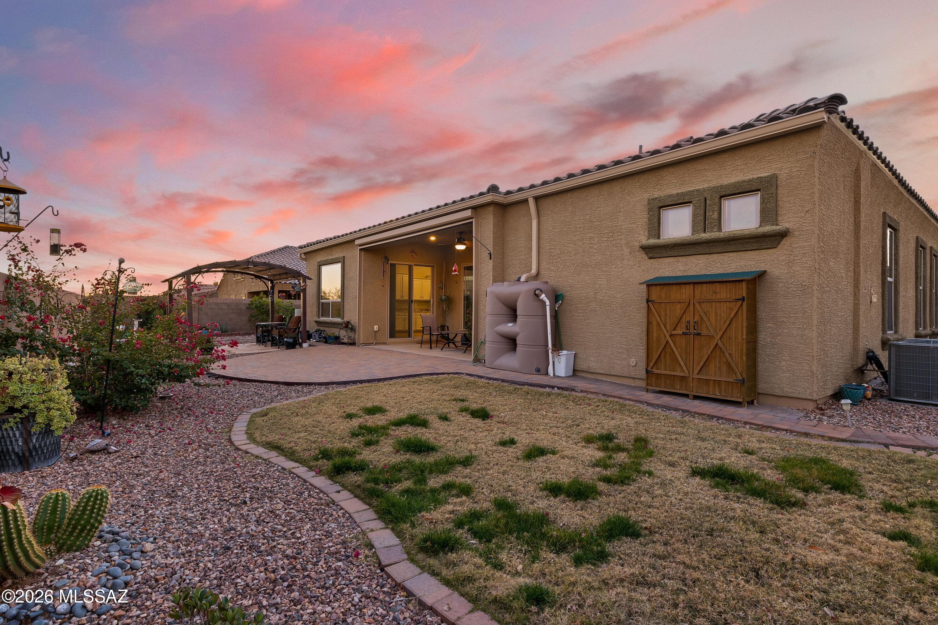 Residences At Miller Ranch - Residential