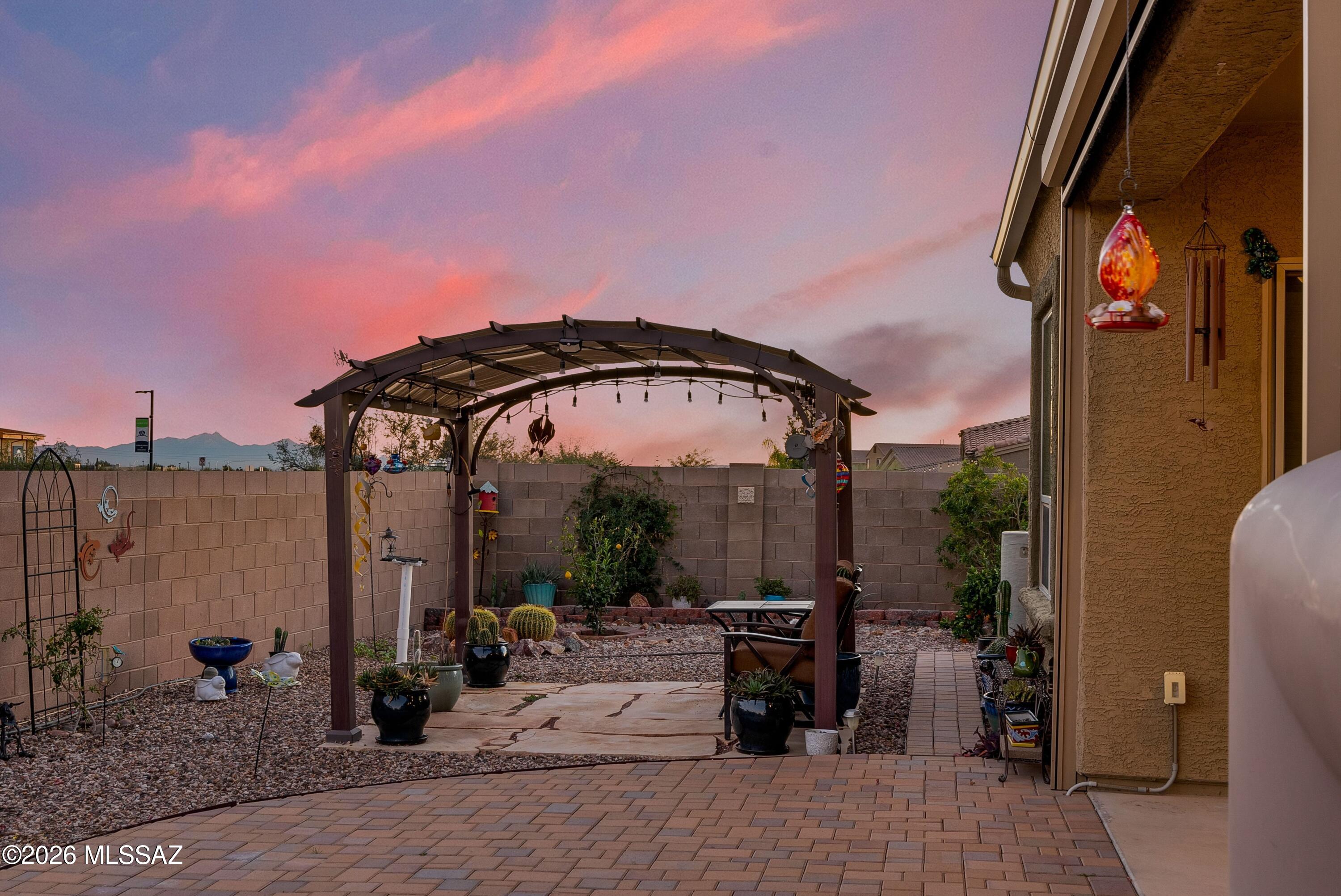 Residences At Miller Ranch - Residential