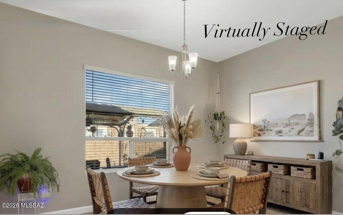 Residences At Miller Ranch - Residential