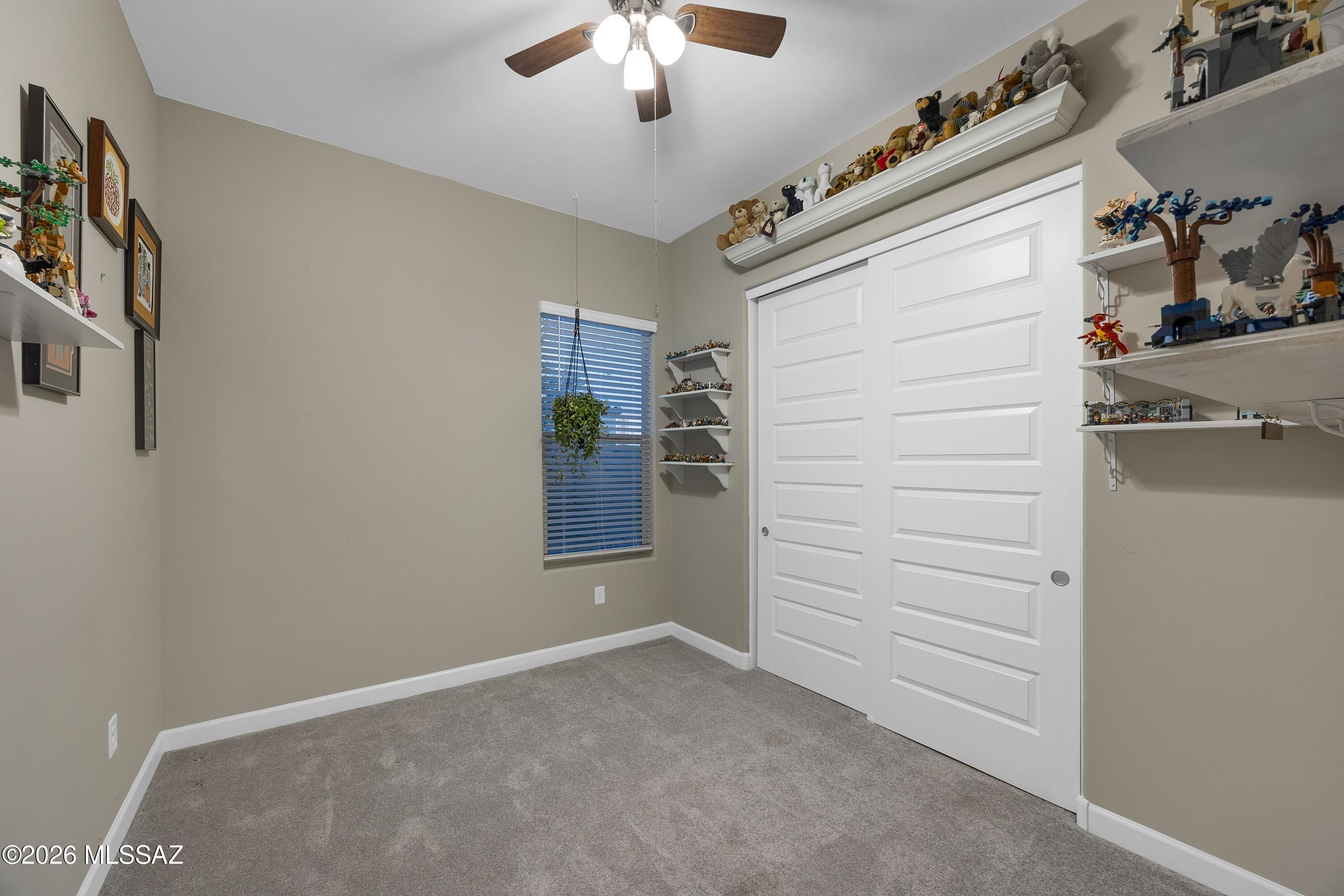 Residences At Miller Ranch - Residential