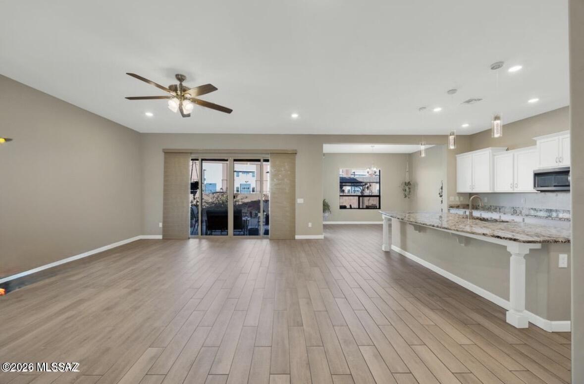 Residences At Miller Ranch - Residential