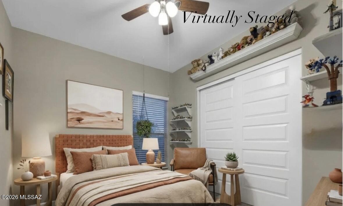 Residences At Miller Ranch - Residential