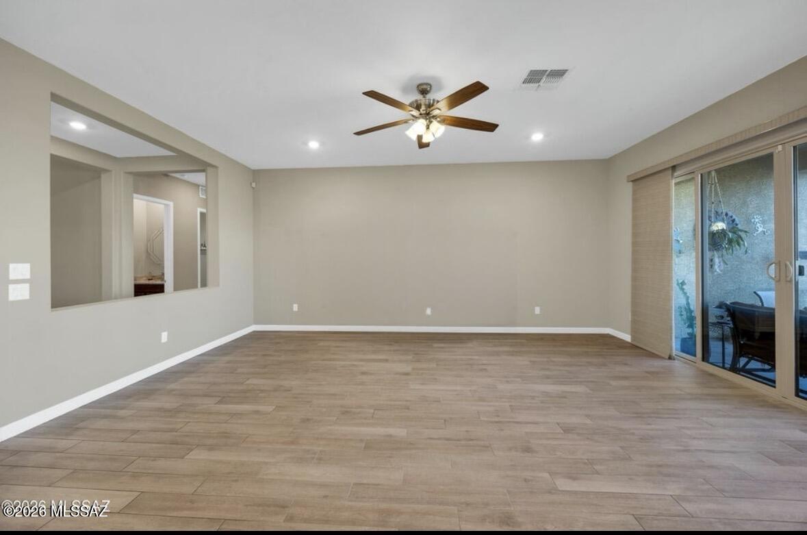 Residences At Miller Ranch - Residential