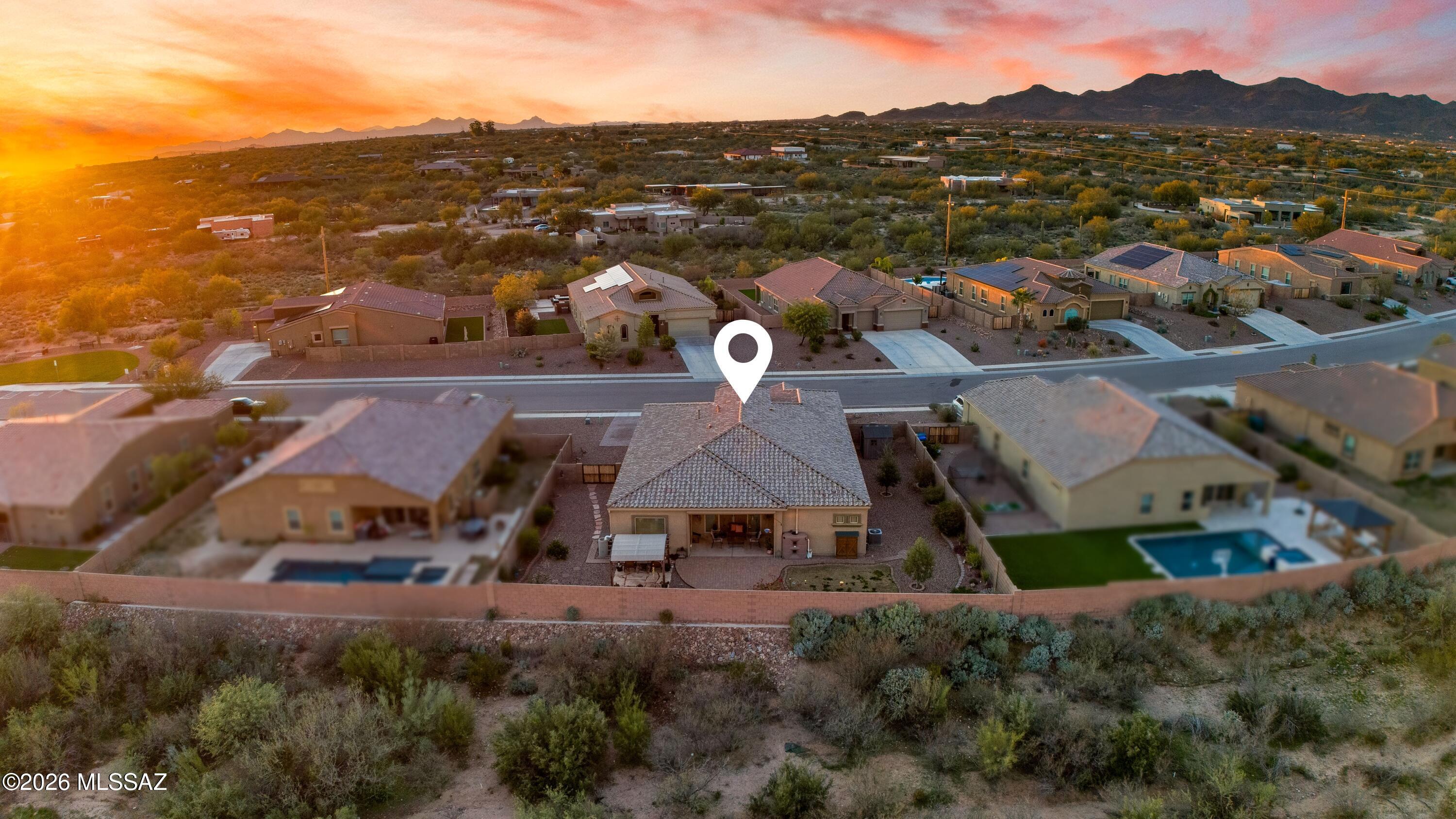 Residences At Miller Ranch - Residential