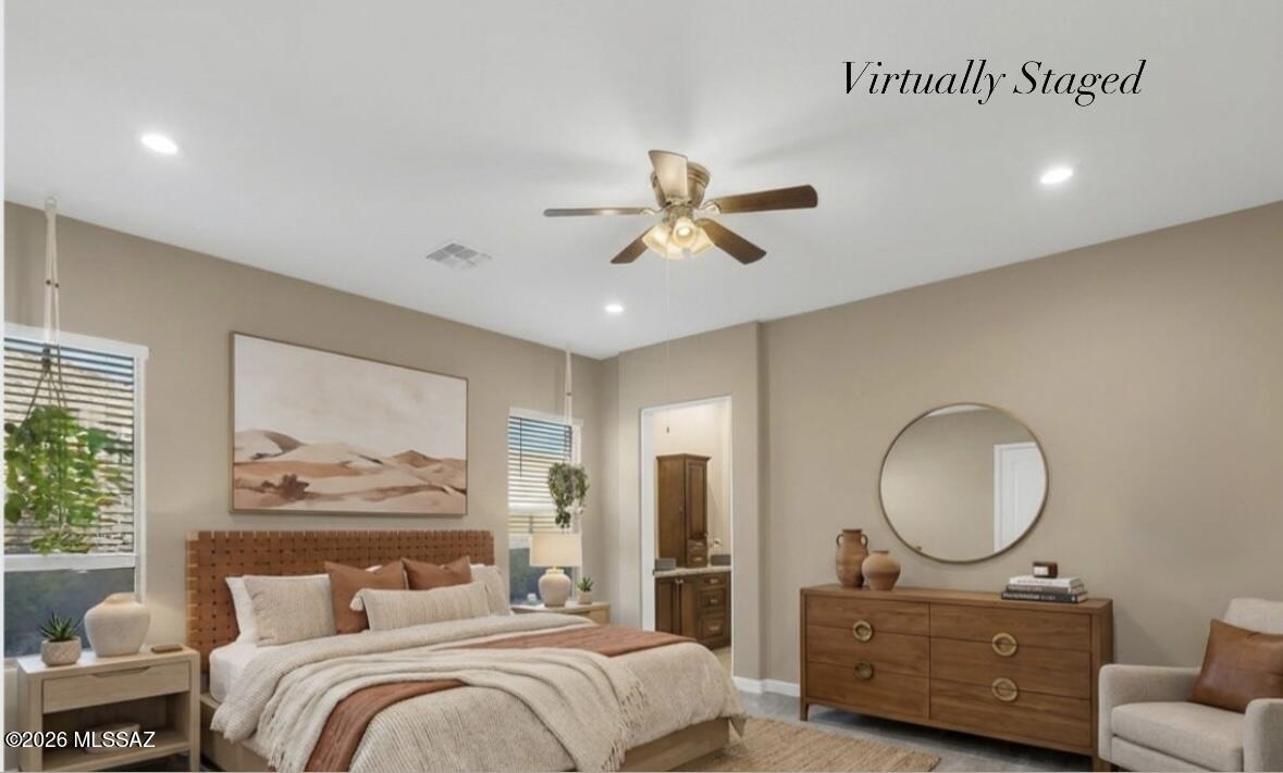 Residences At Miller Ranch - Residential