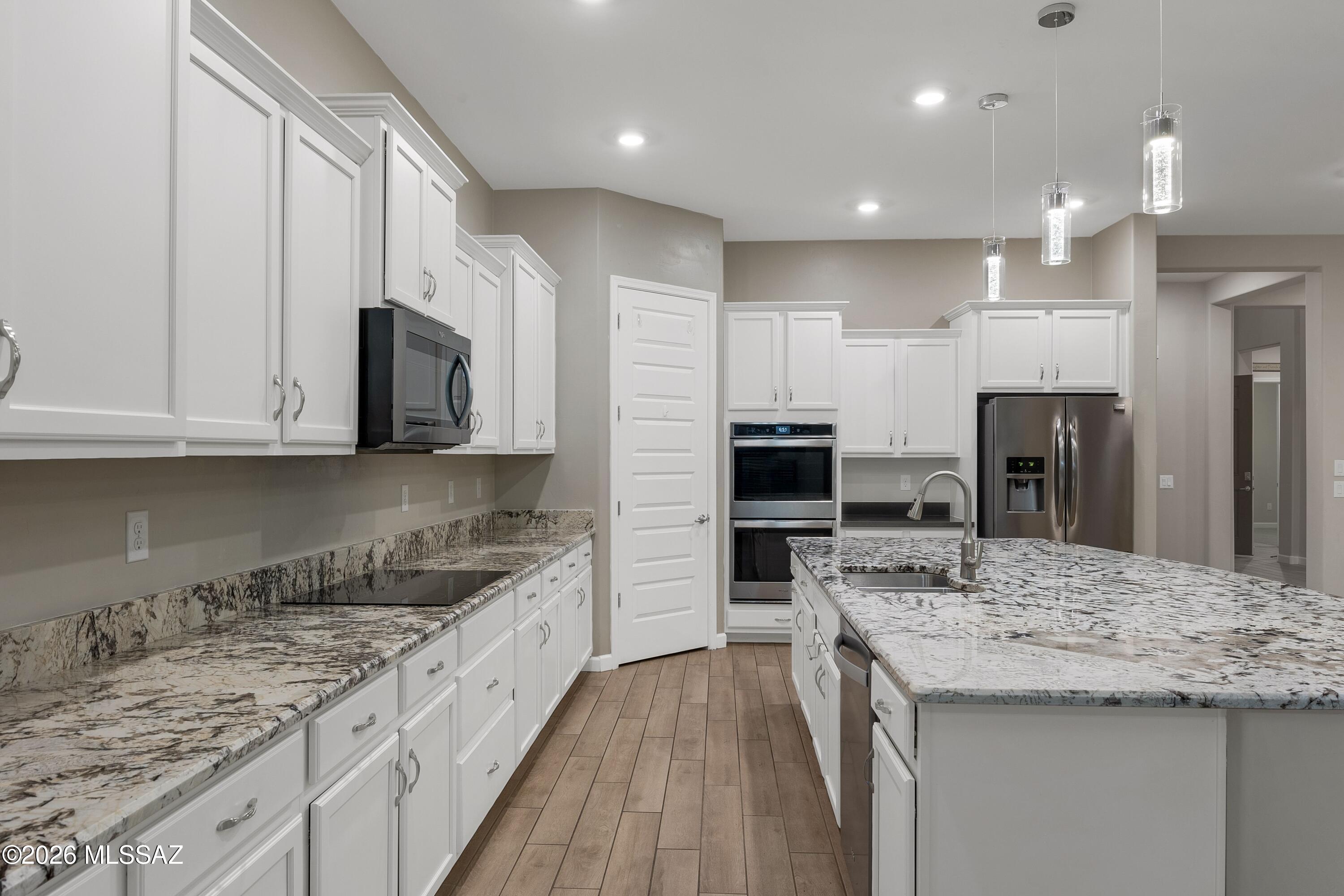Residences At Miller Ranch - Residential