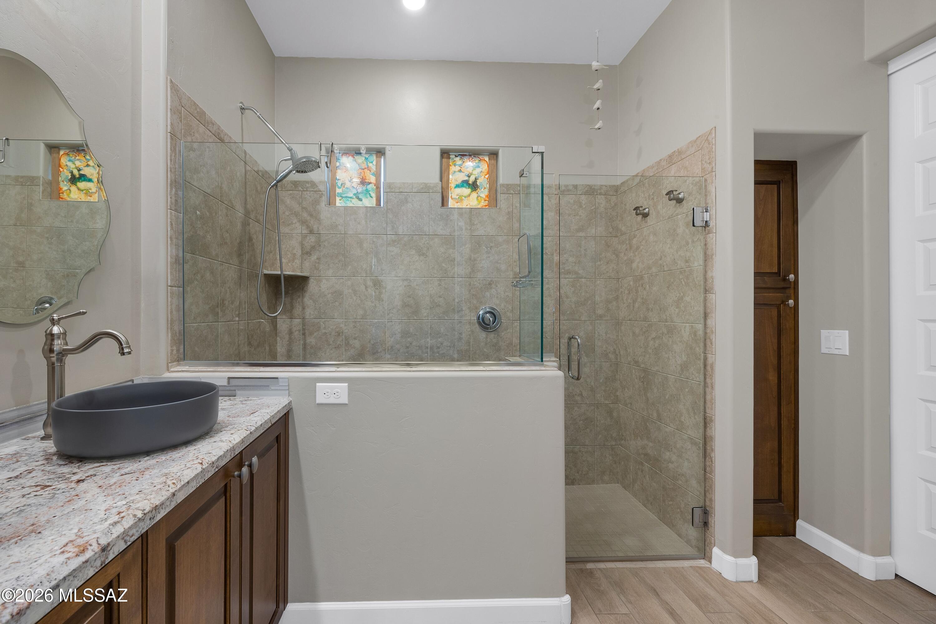Residences At Miller Ranch - Residential