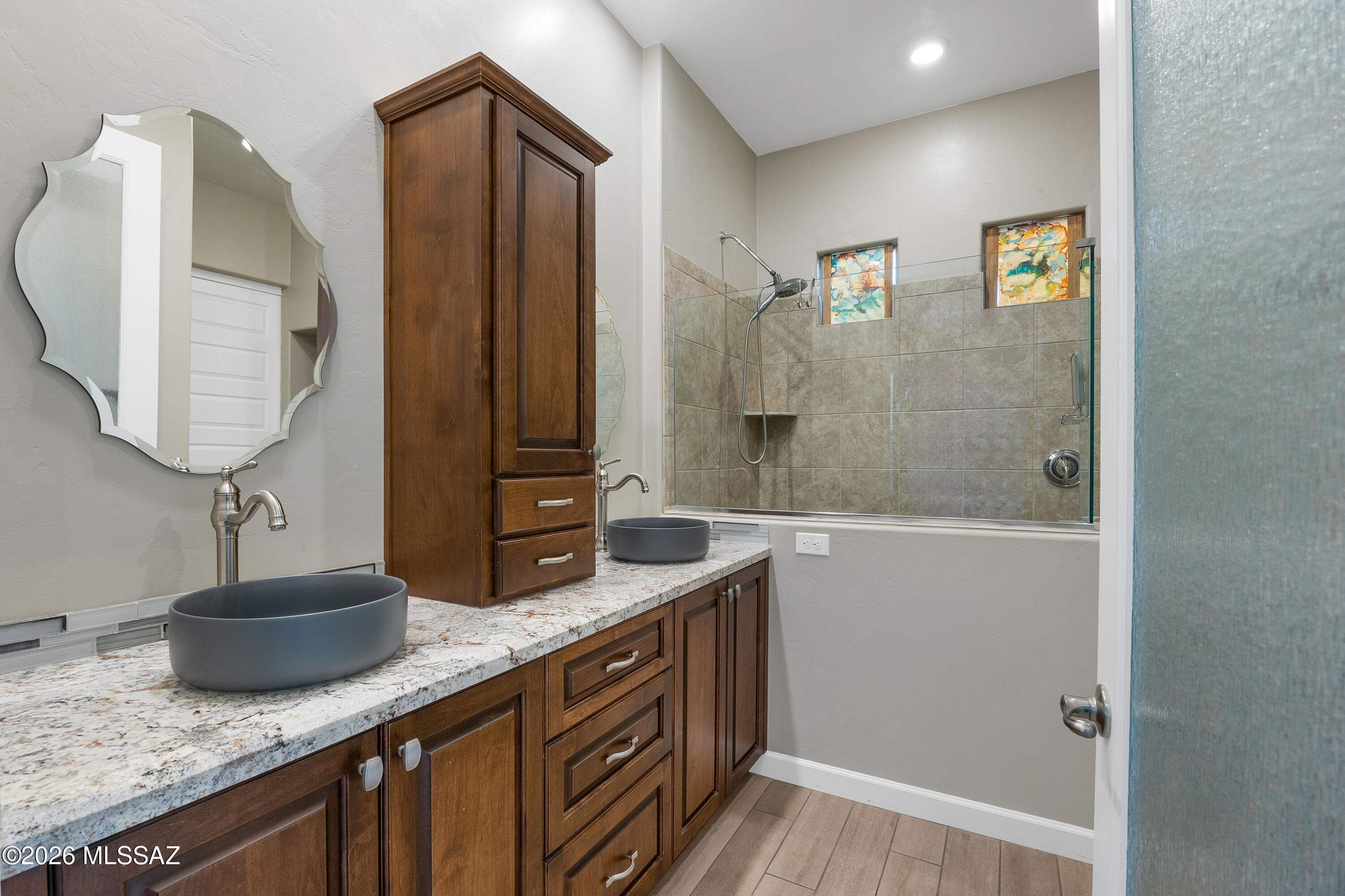 Residences At Miller Ranch - Residential