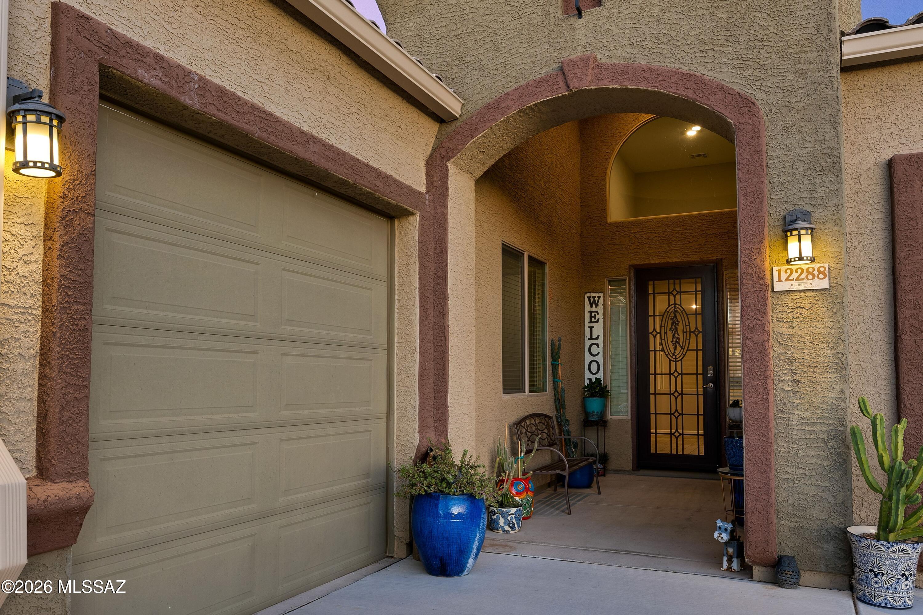 Residences At Miller Ranch - Residential