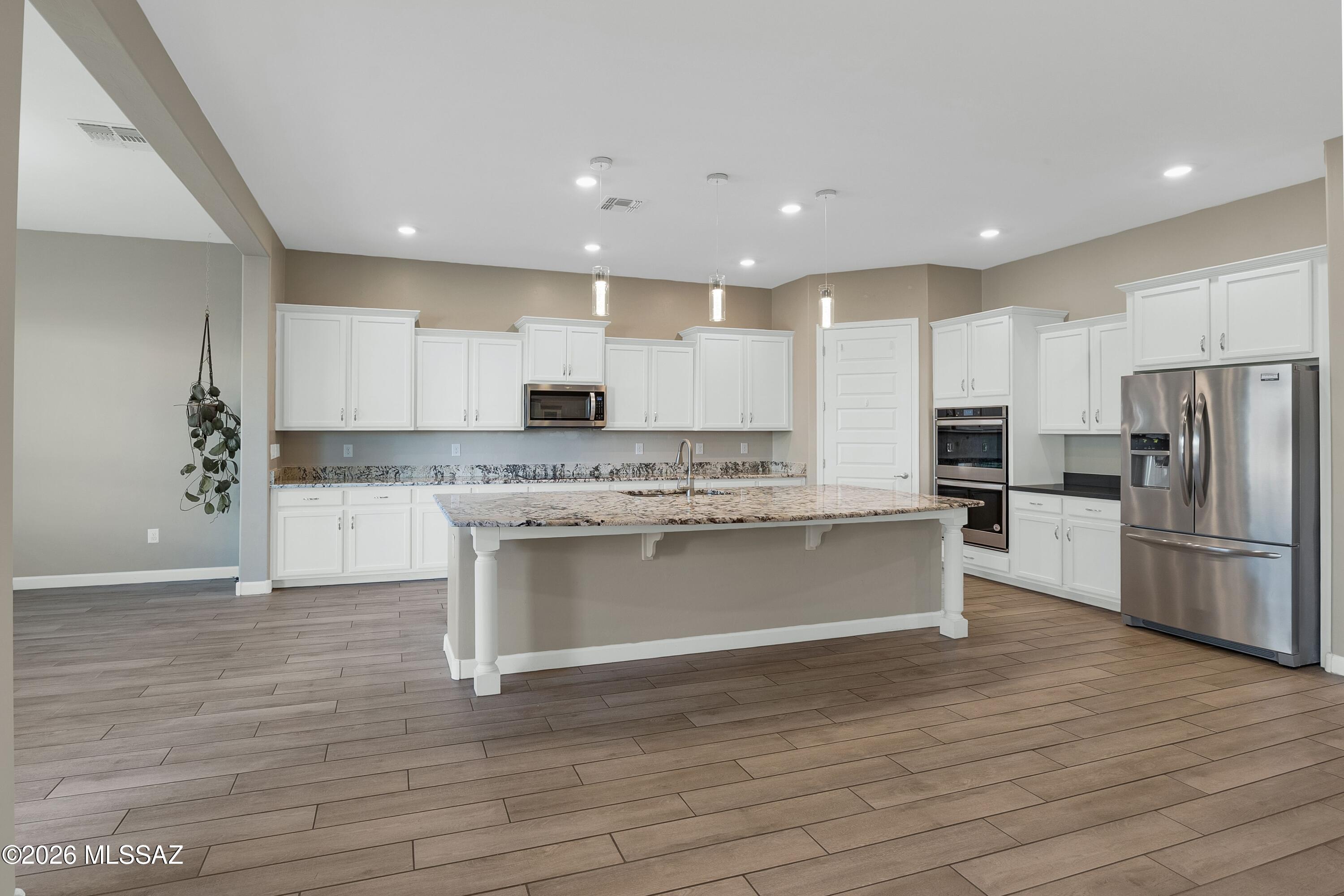 Residences At Miller Ranch - Residential