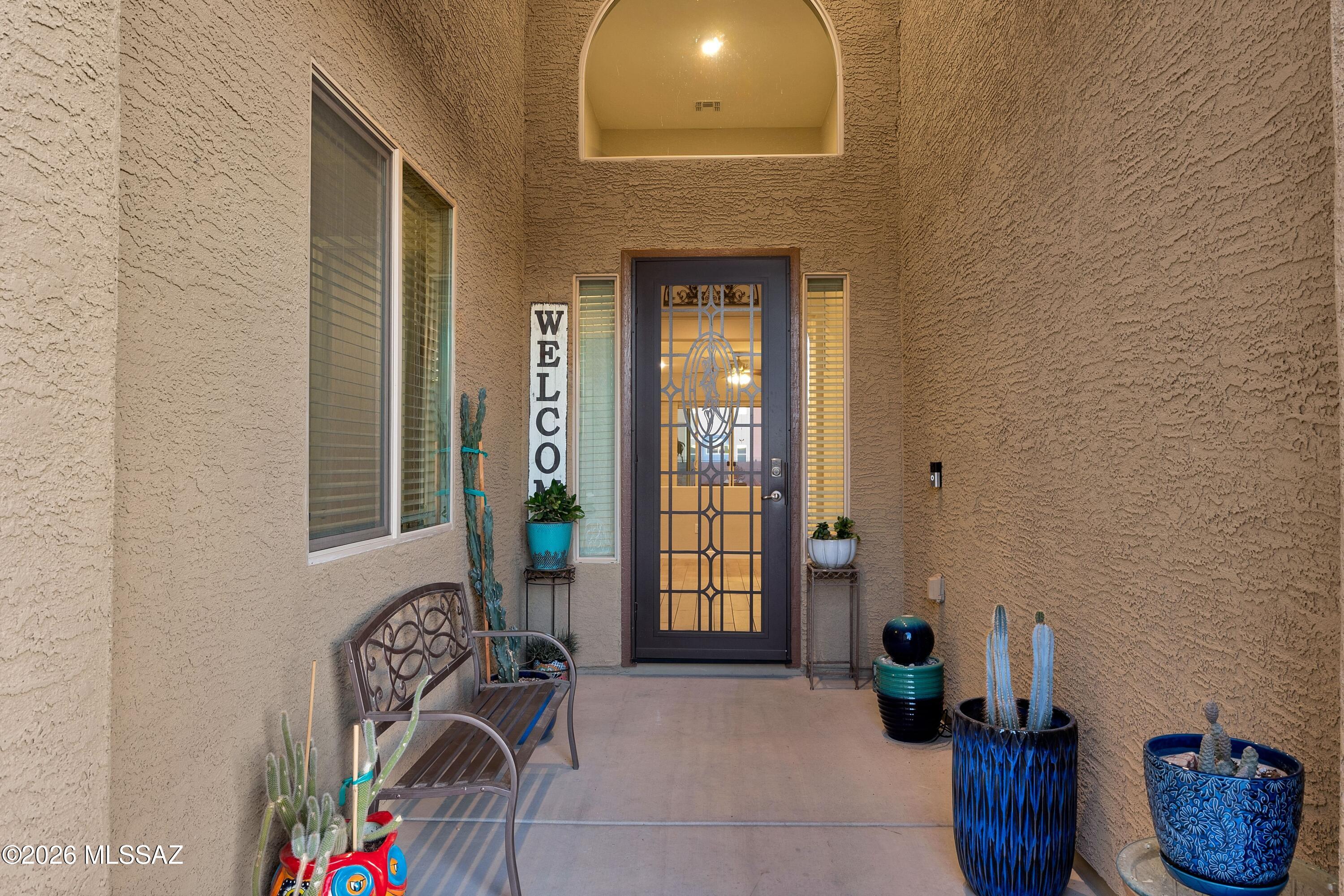 Residences At Miller Ranch - Residential